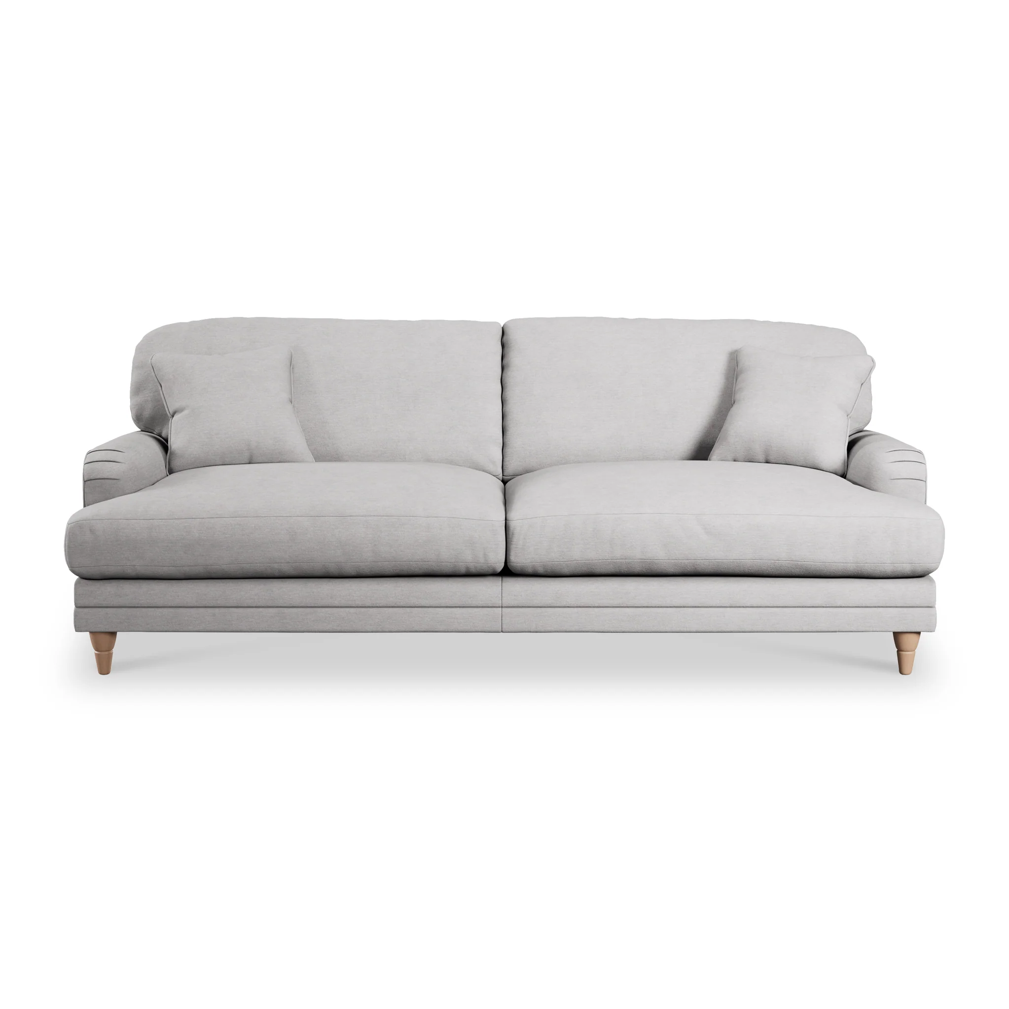 Bampton 4 Seater Sofa - Image 53