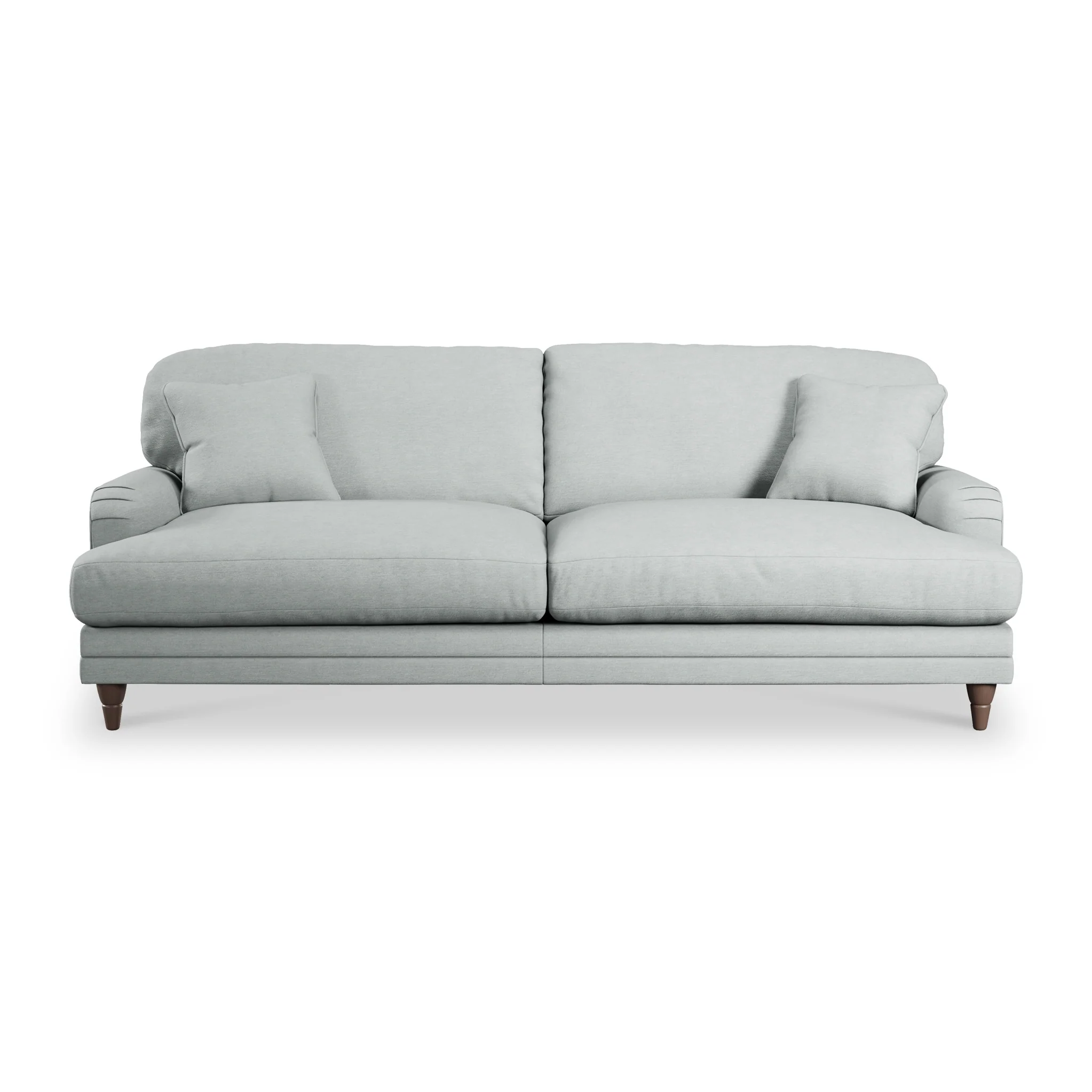 Bampton 4 Seater Sofa - Image 61