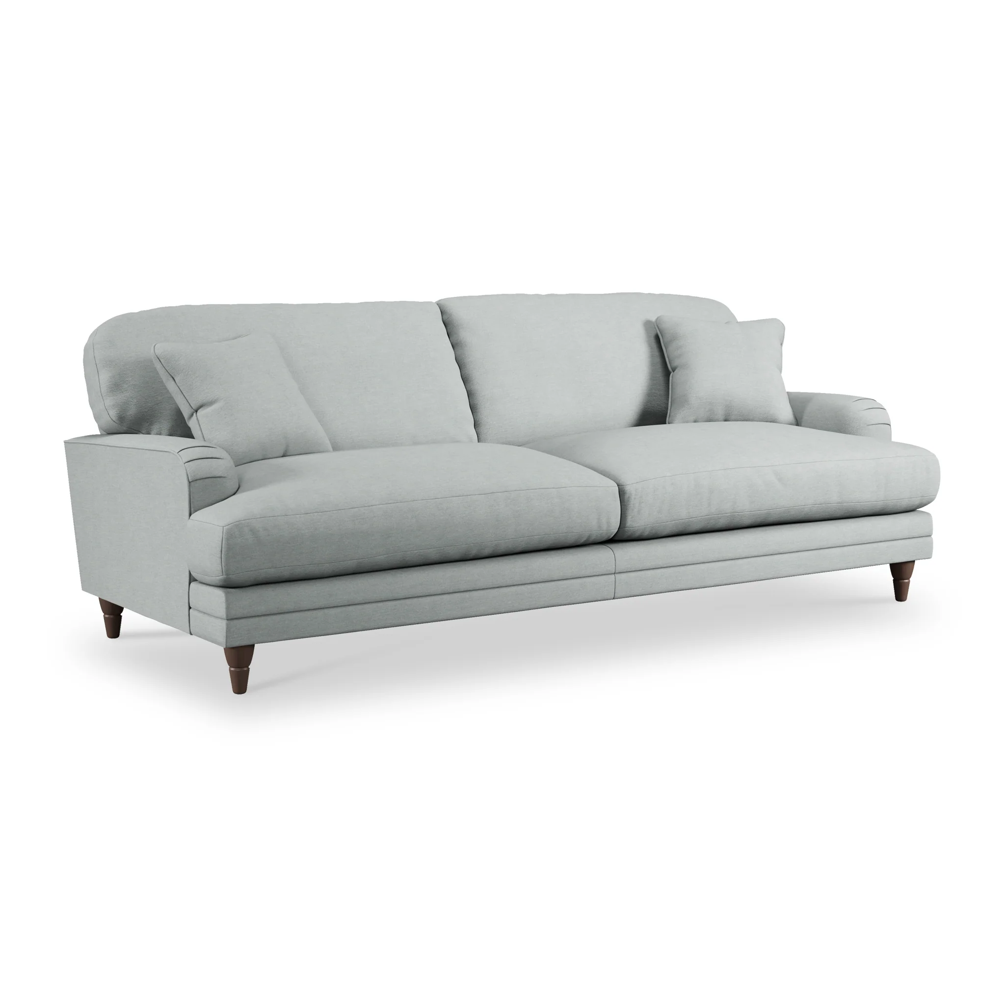 Bampton 4 Seater Sofa - Image 64