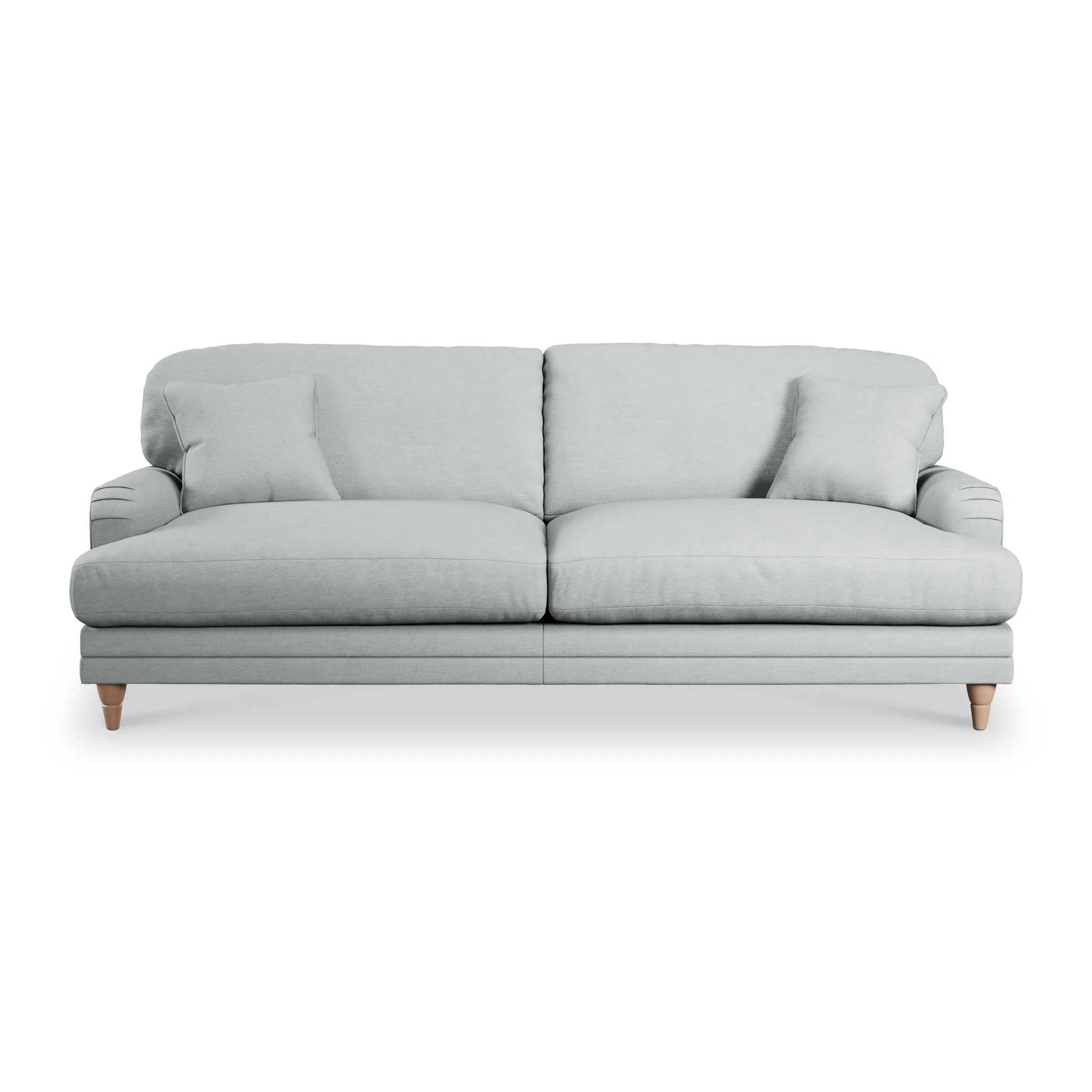 Bampton 4 Seater Sofa - Image 65