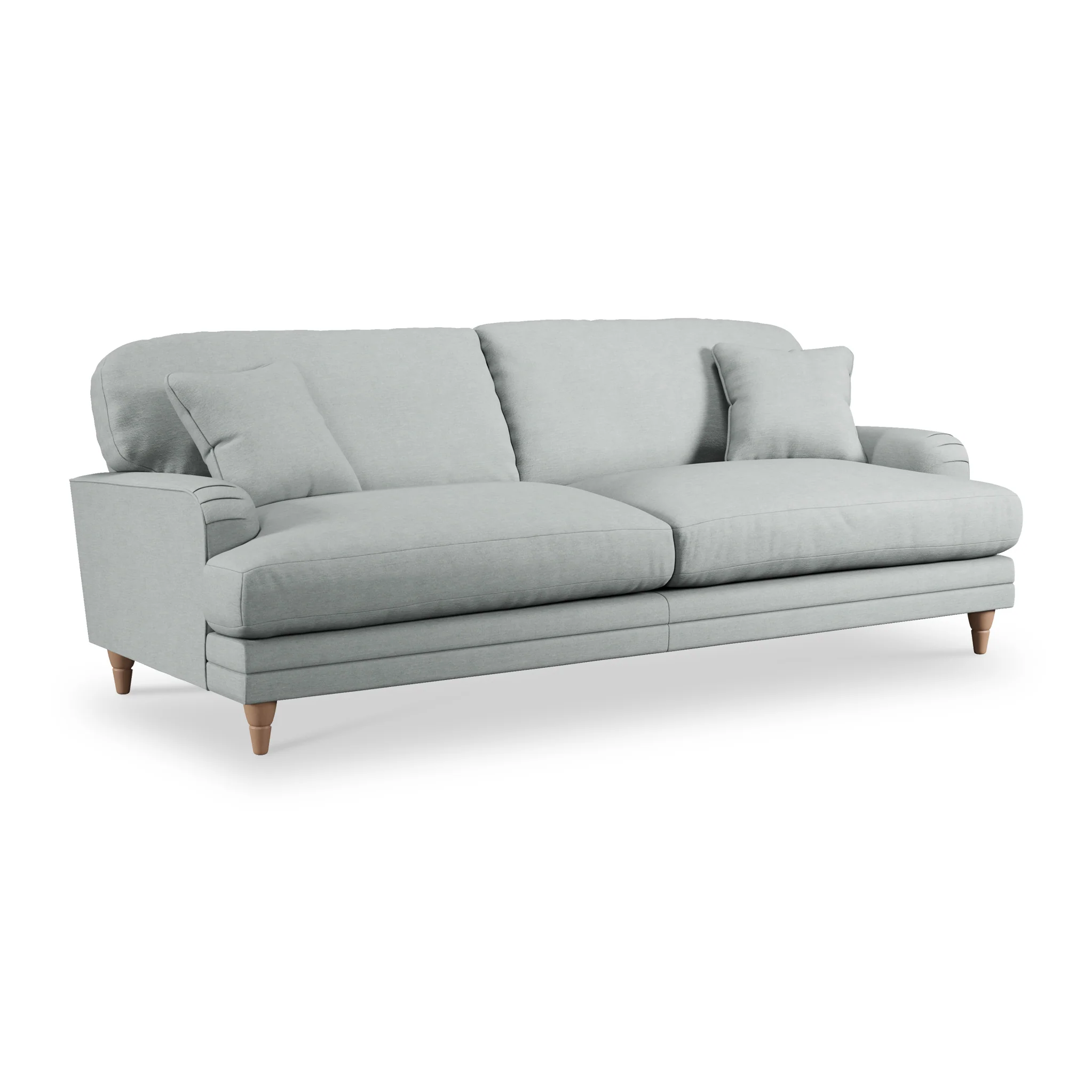 Bampton 4 Seater Sofa - Image 68