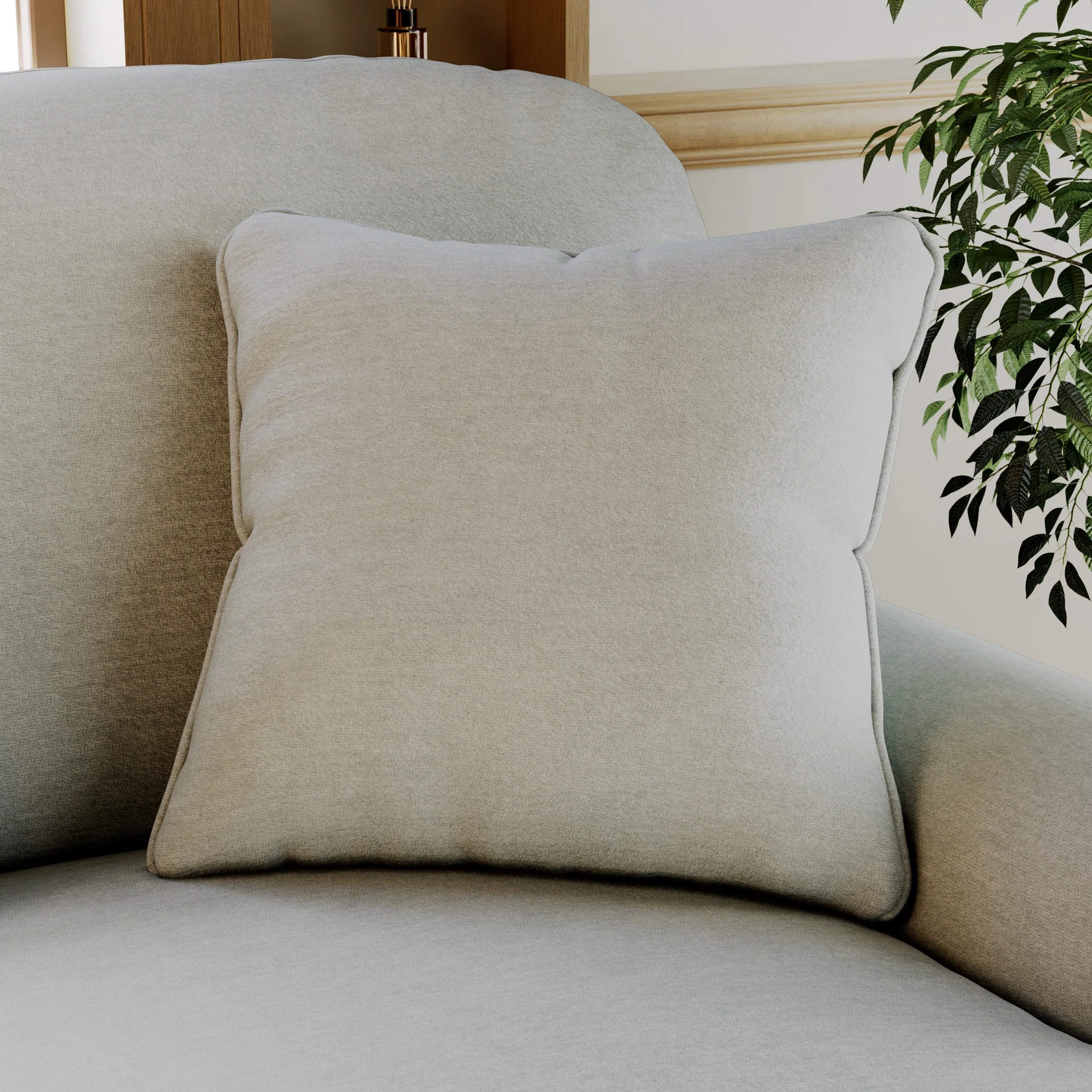 Bampton 4 Seater Sofa - Image 70