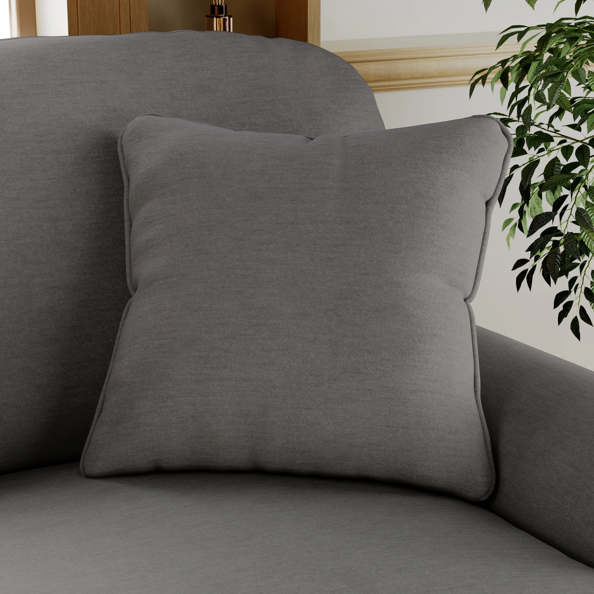 Bampton 4 Seater Sofa - Image 9