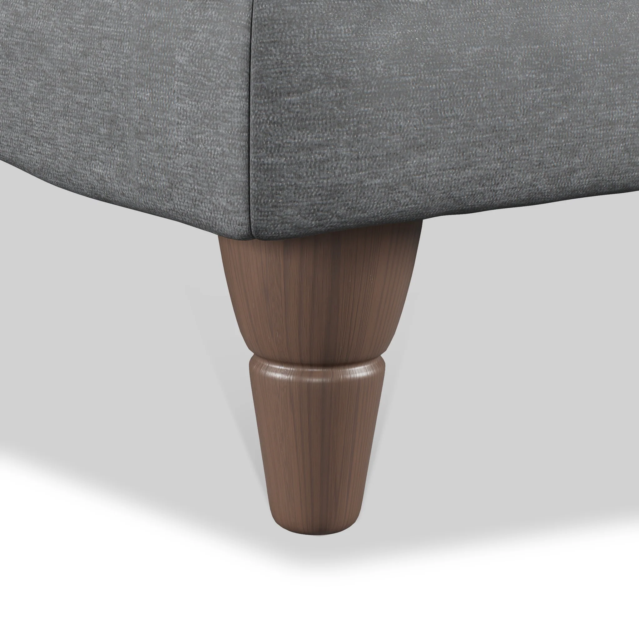 Bampton Banquette Footstool - Image 11