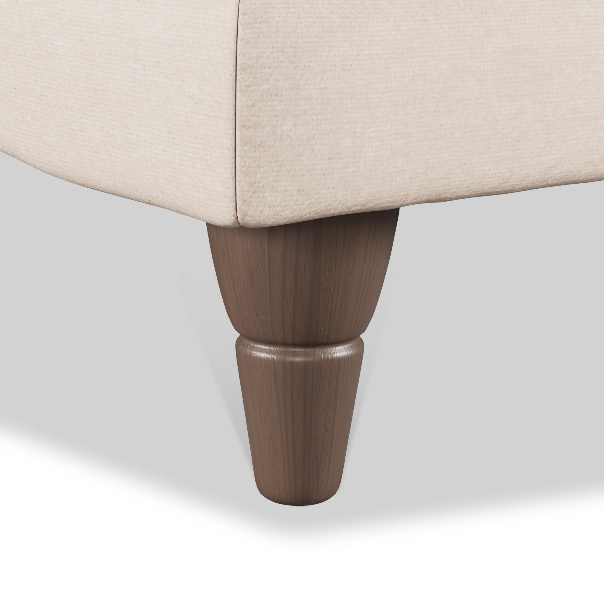 Bampton Banquette Footstool - Image 35