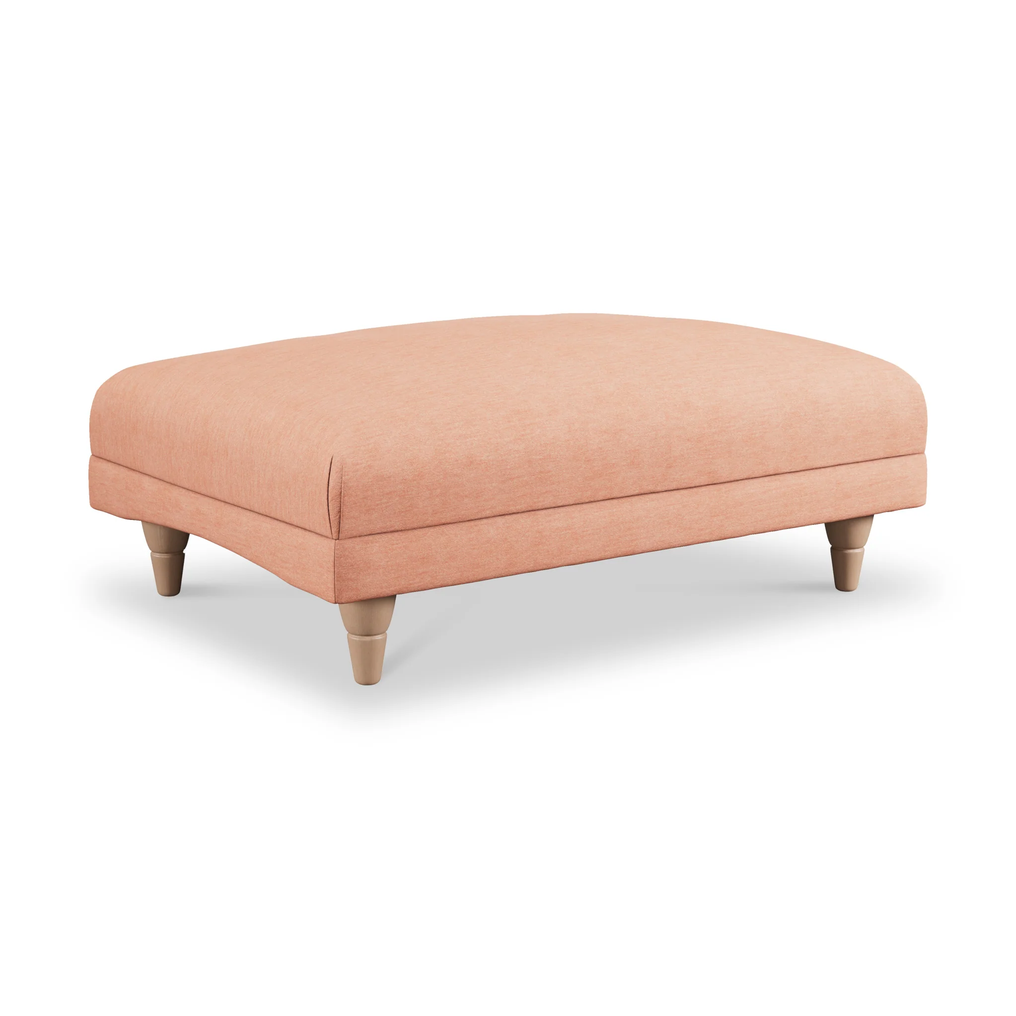 Bampton Banquette Footstool - Image 42