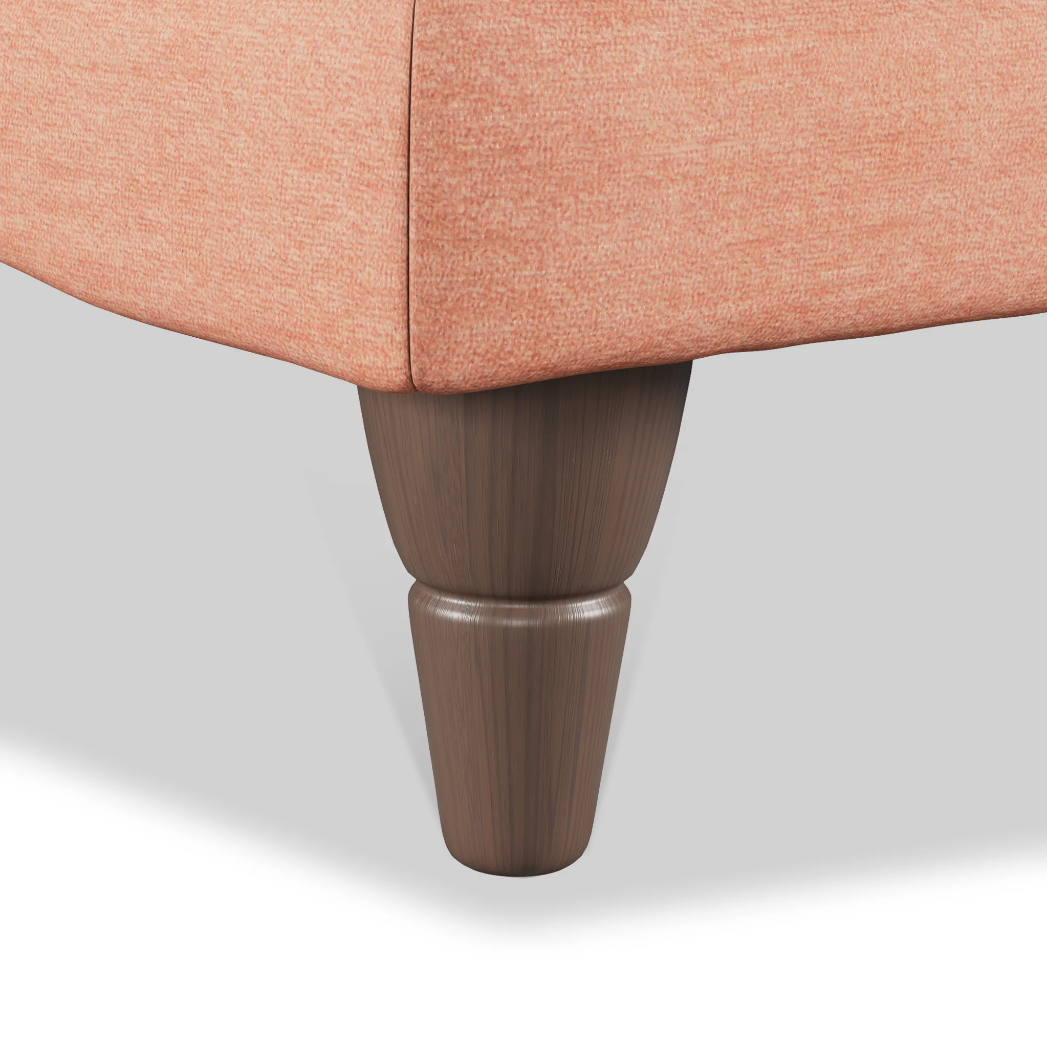 Bampton Banquette Footstool - Image 47