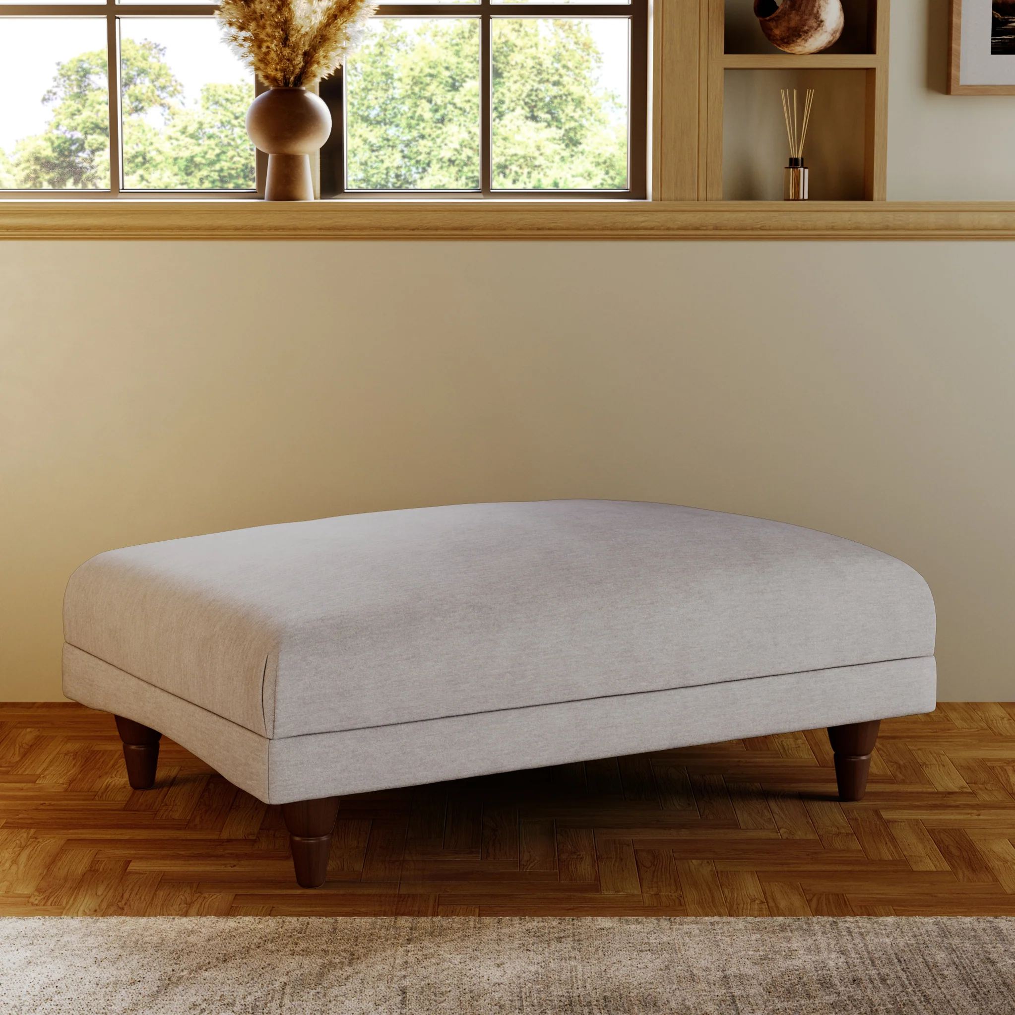 Bampton Banquette Footstool - Image 51