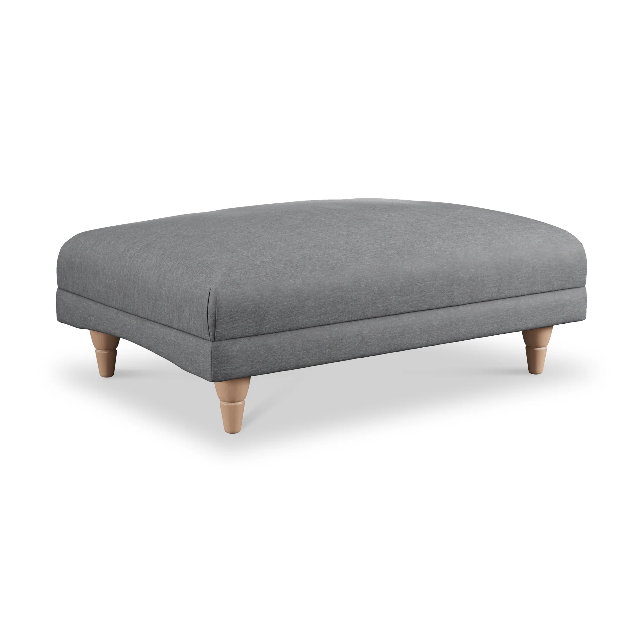 Bampton Banquette Footstool - Image 6
