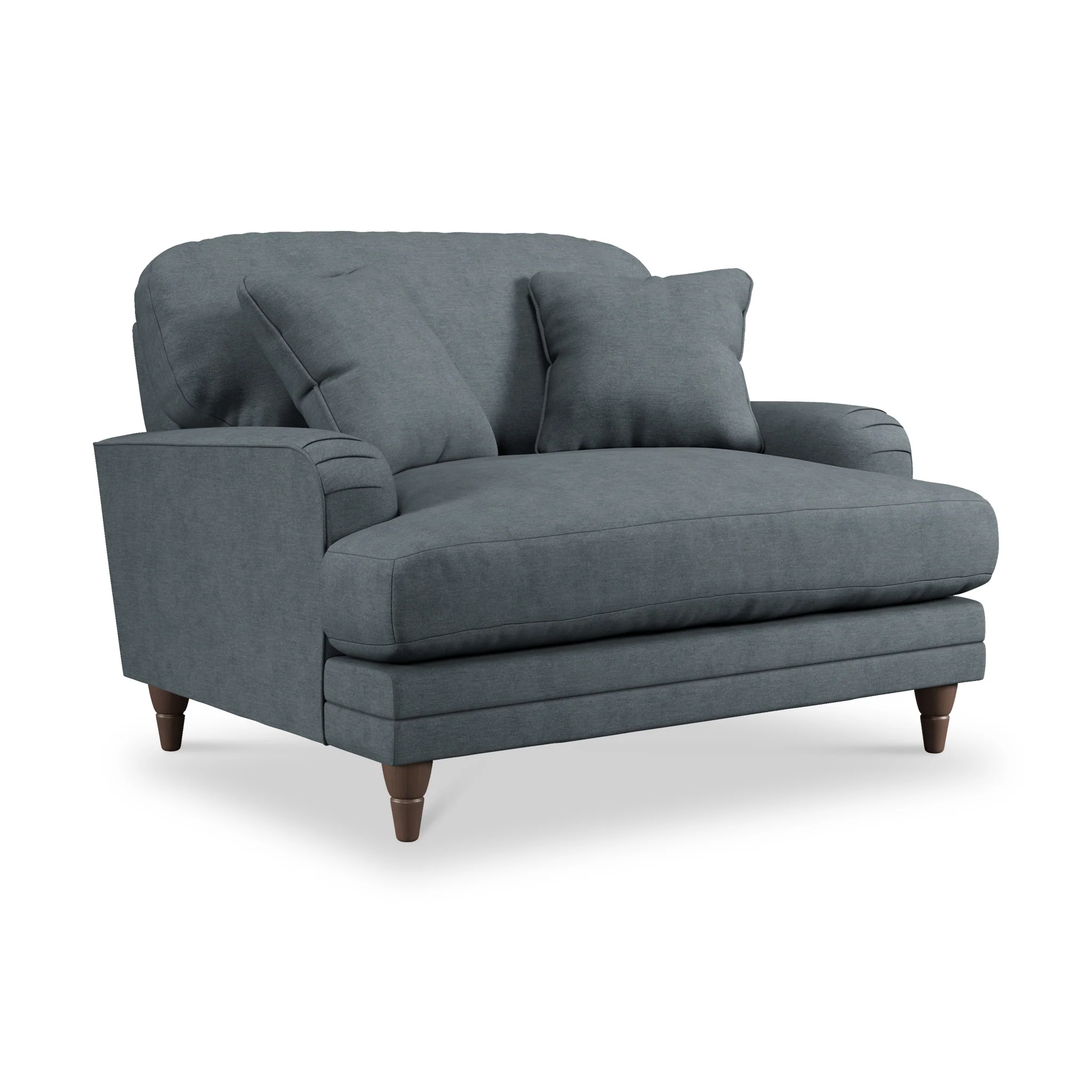 Bampton Snuggler Armchair - Image 13