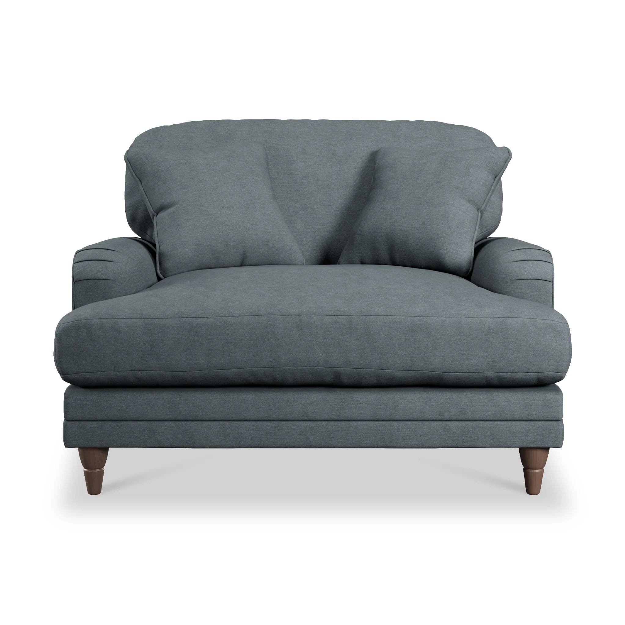 Bampton Snuggler Armchair - Image 17