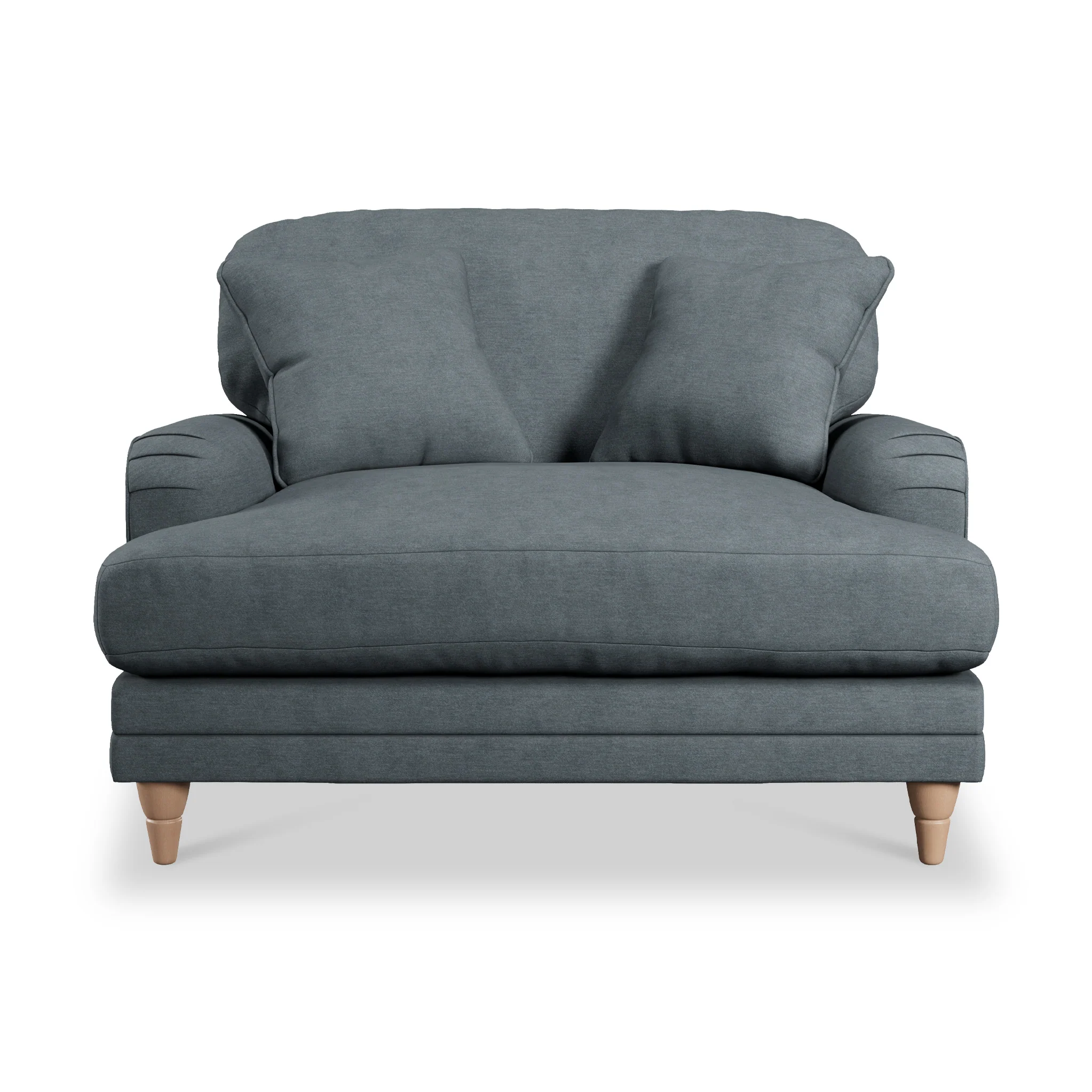 Bampton Snuggler Armchair - Image 21