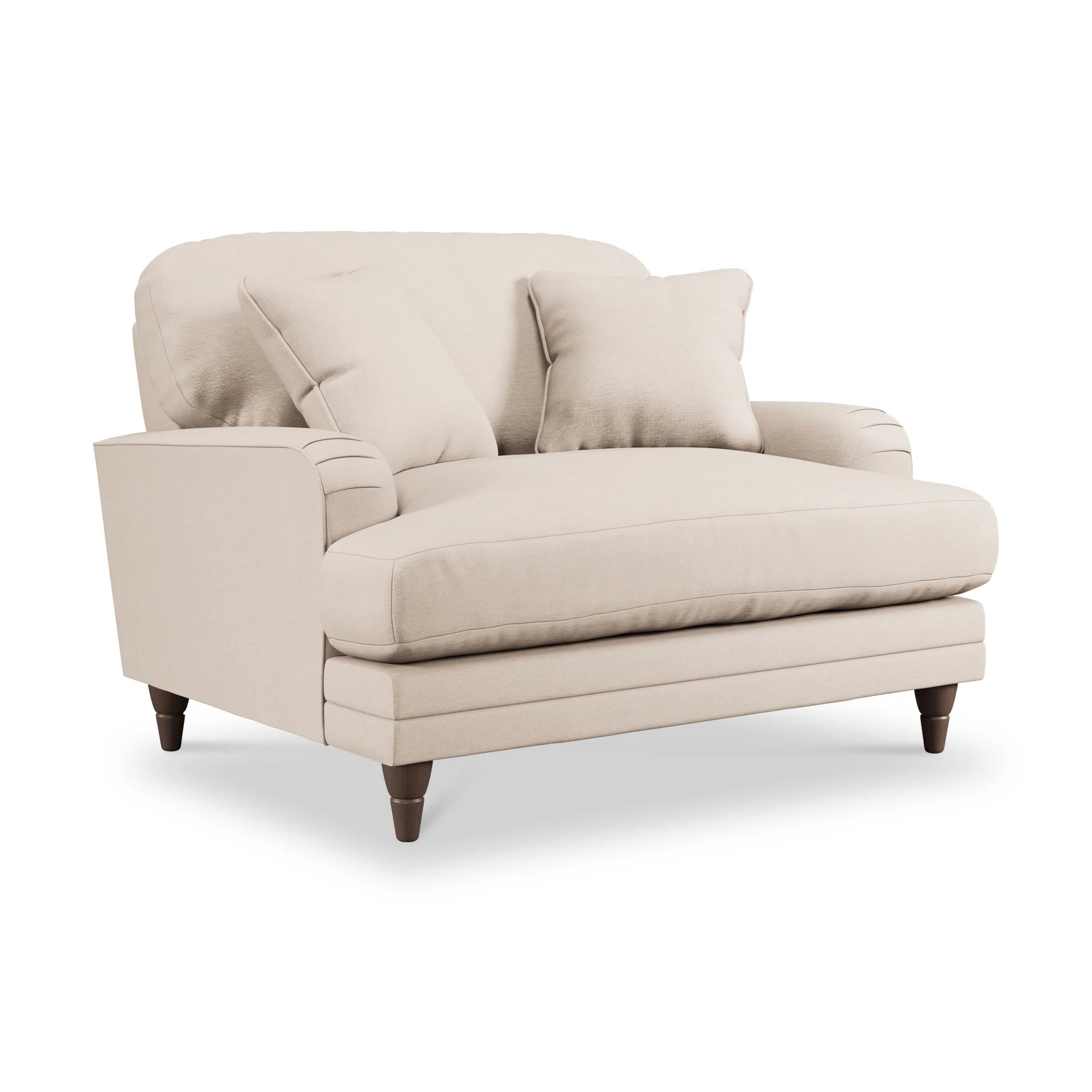 Bampton Snuggler Armchair - Image 25