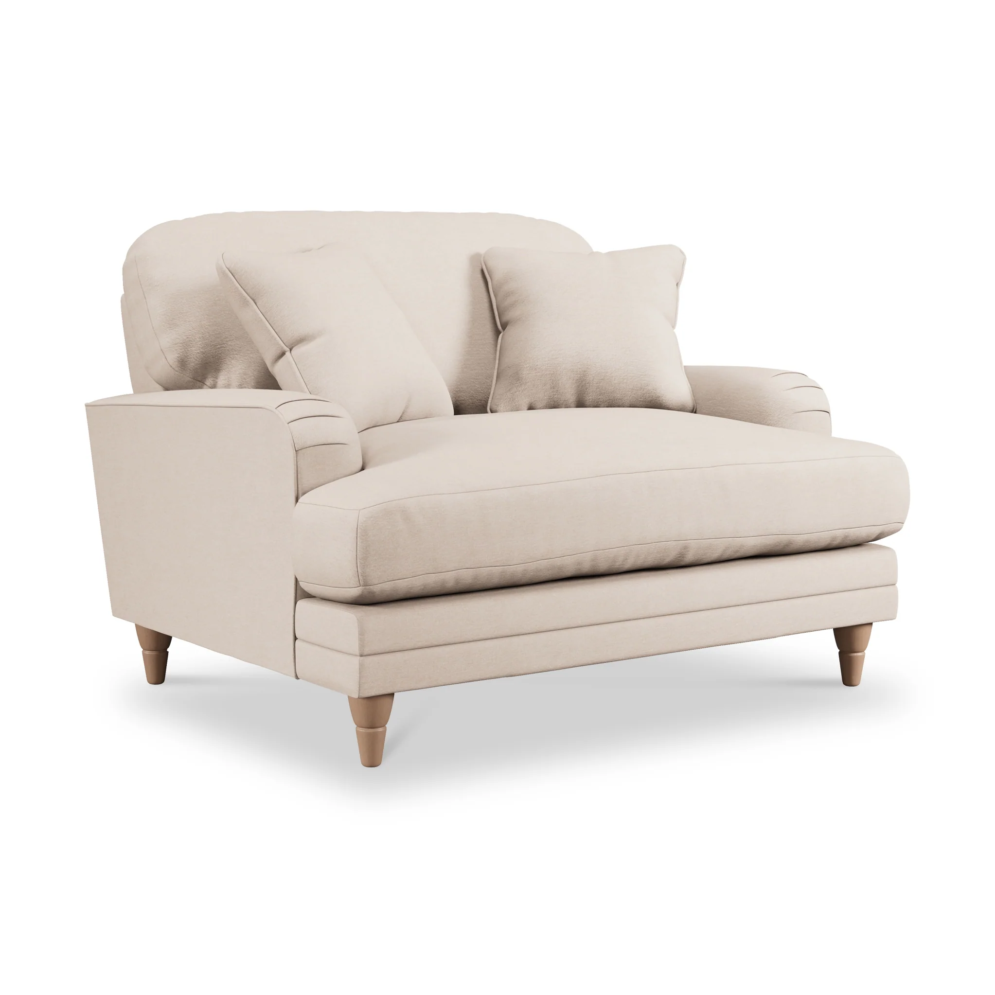 Bampton Snuggler Armchair - Image 29