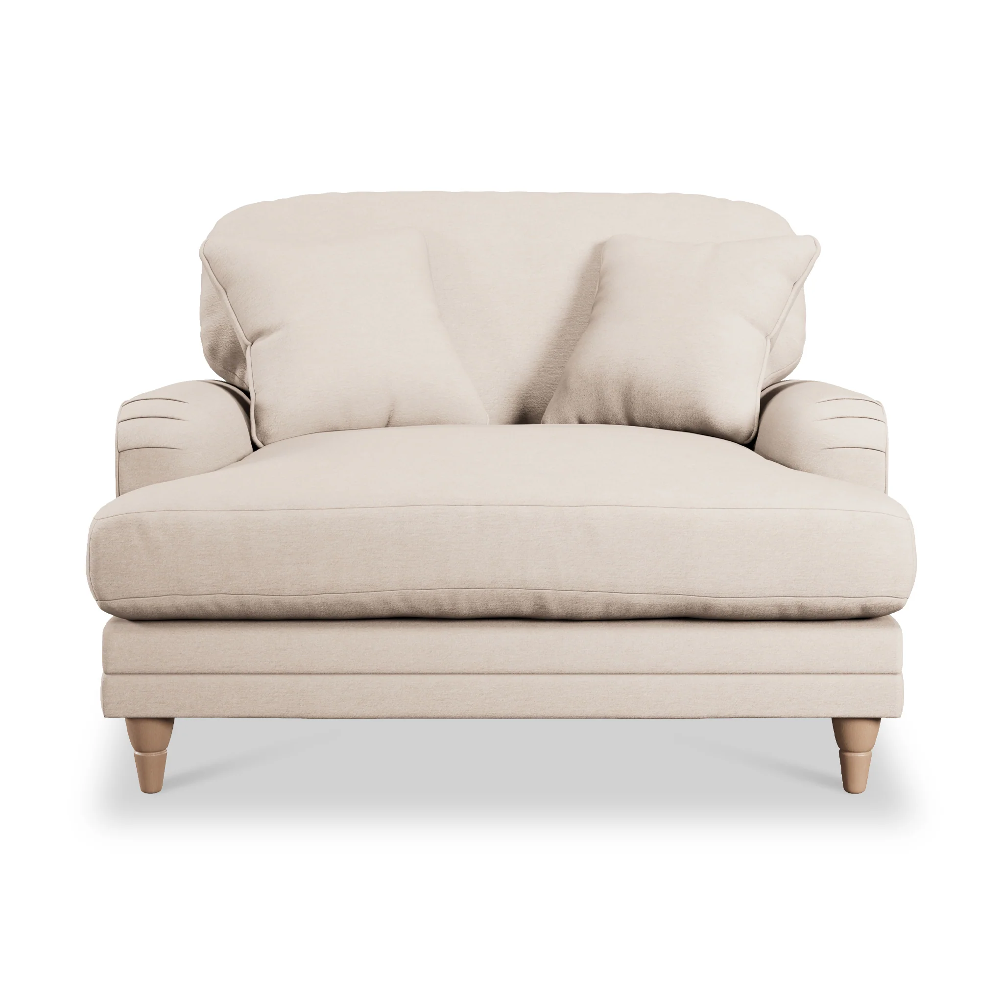 Bampton Snuggler Armchair - Image 32