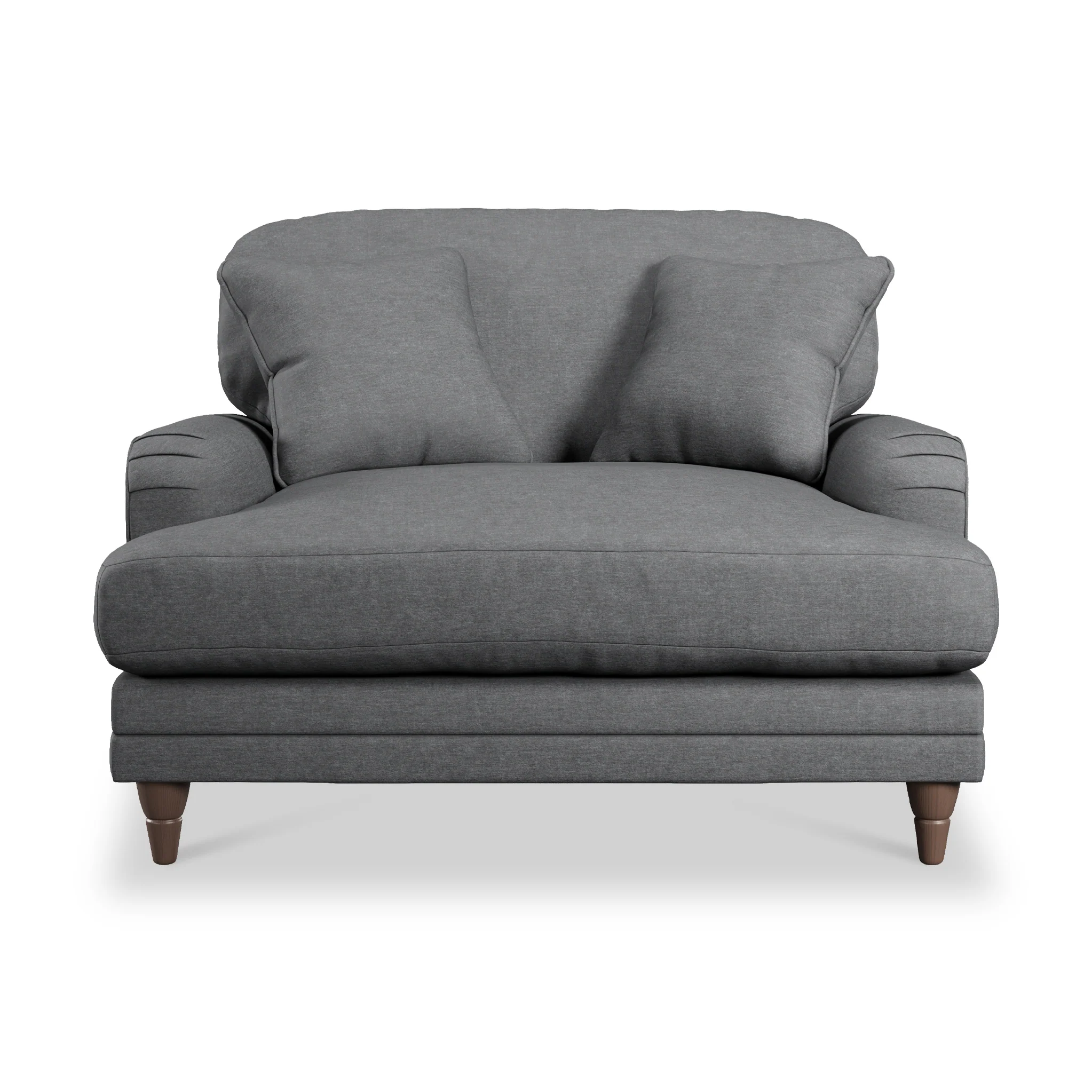 Bampton Snuggler Armchair - Image 4