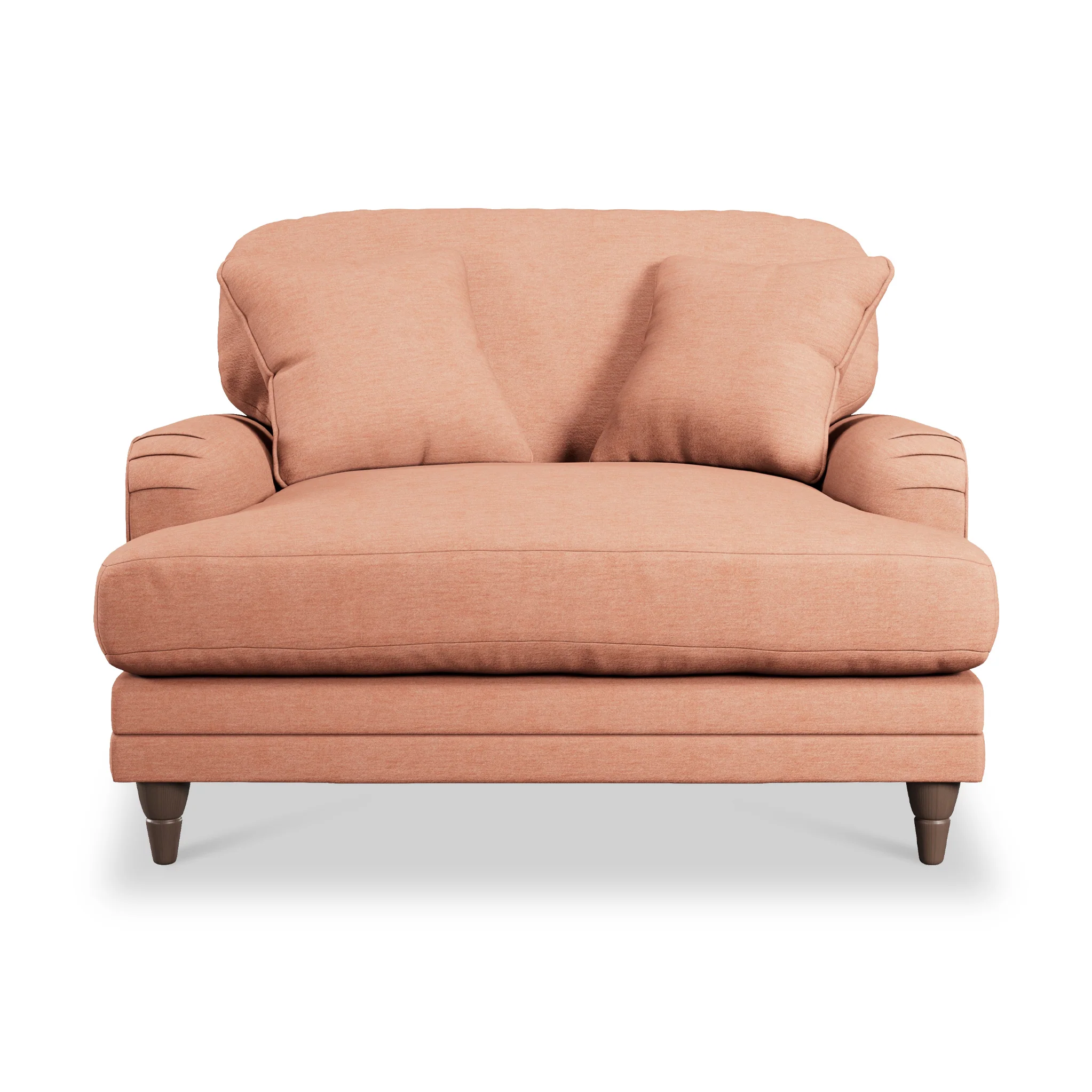 Bampton Snuggler Armchair - Image 40