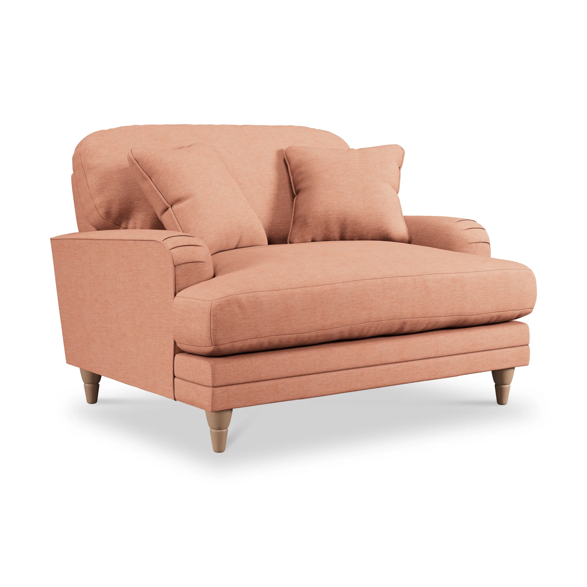 Bampton Snuggler Armchair - Image 41