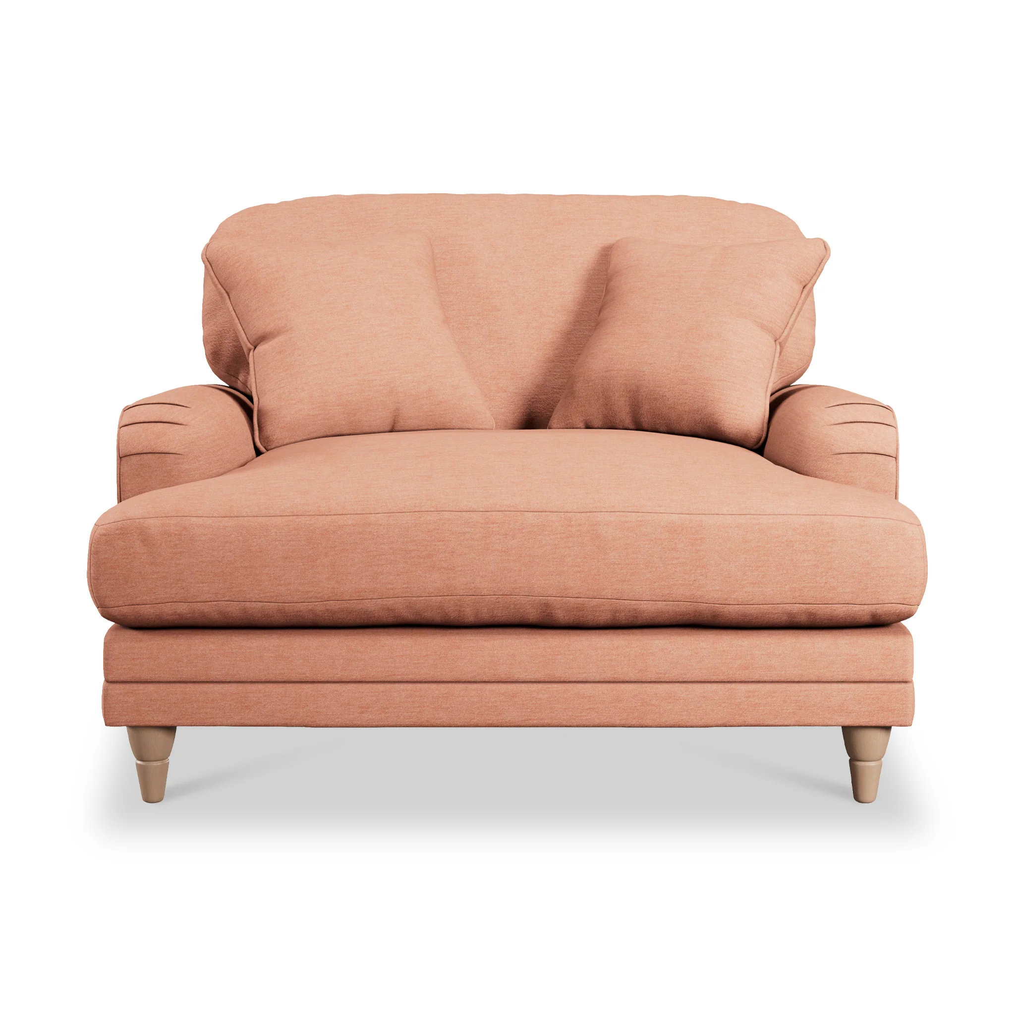 Bampton Snuggler Armchair - Image 44