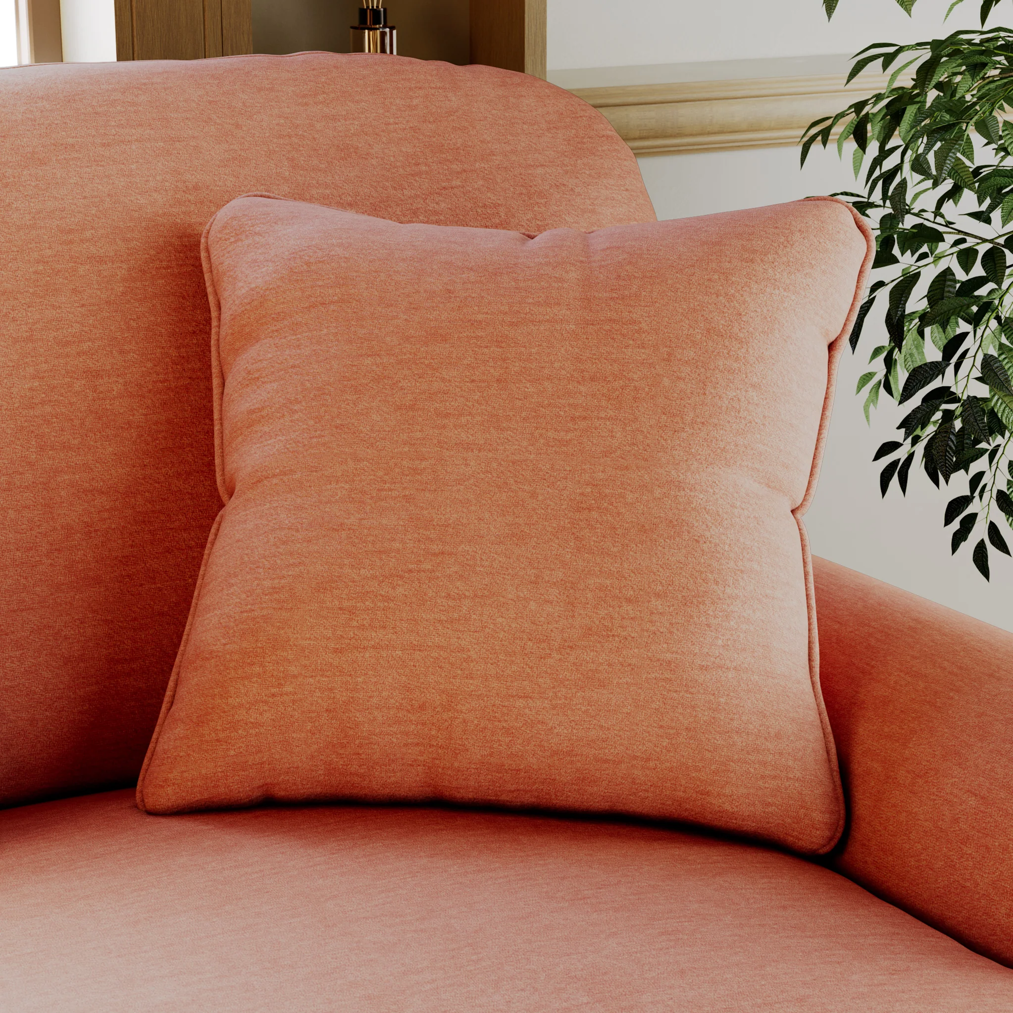 Bampton Snuggler Armchair - Image 46