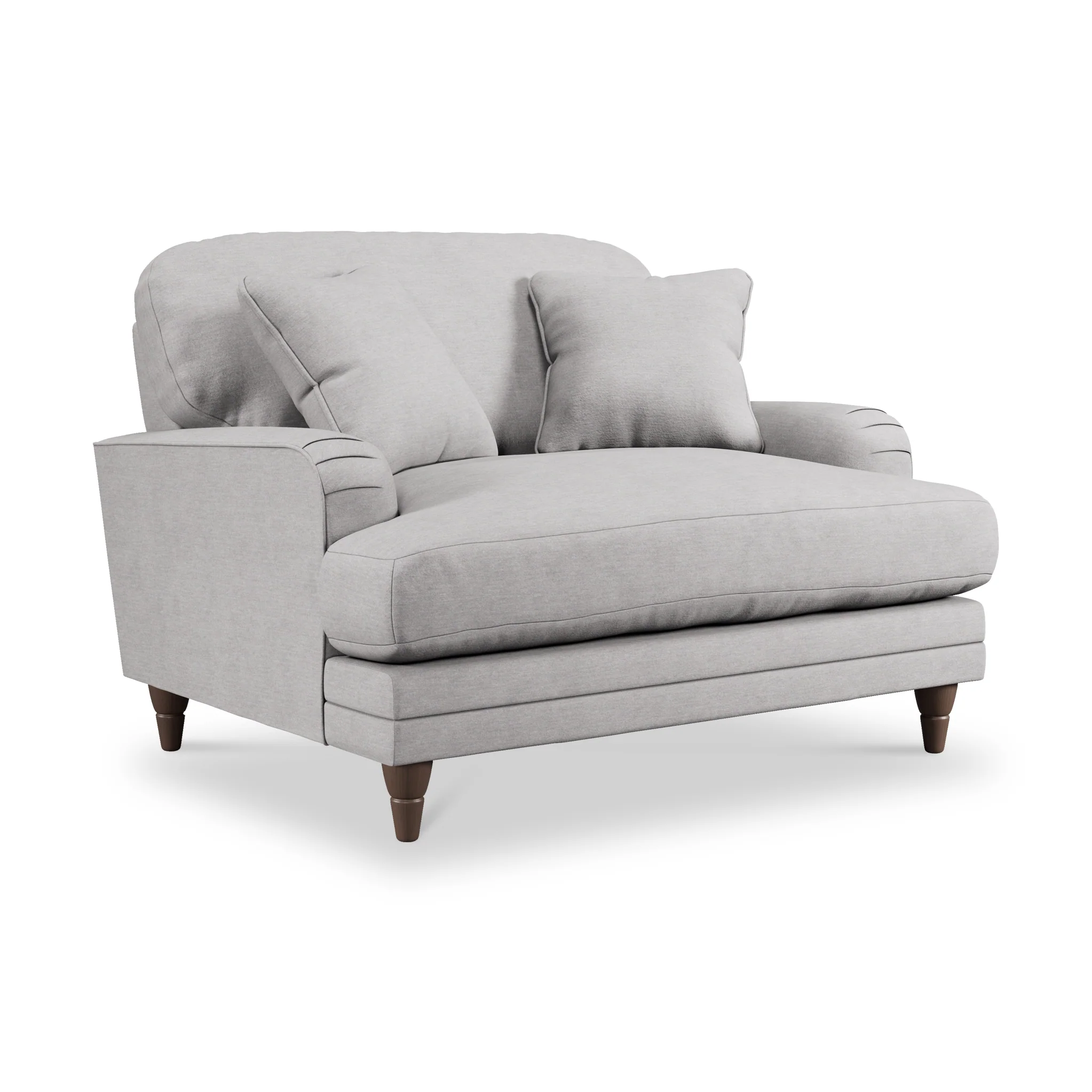 Bampton Snuggler Armchair - Image 49