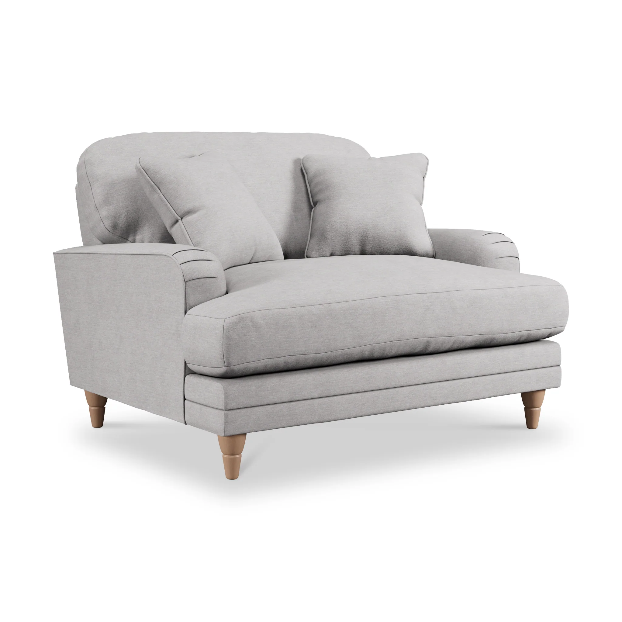 Bampton Snuggler Armchair - Image 53