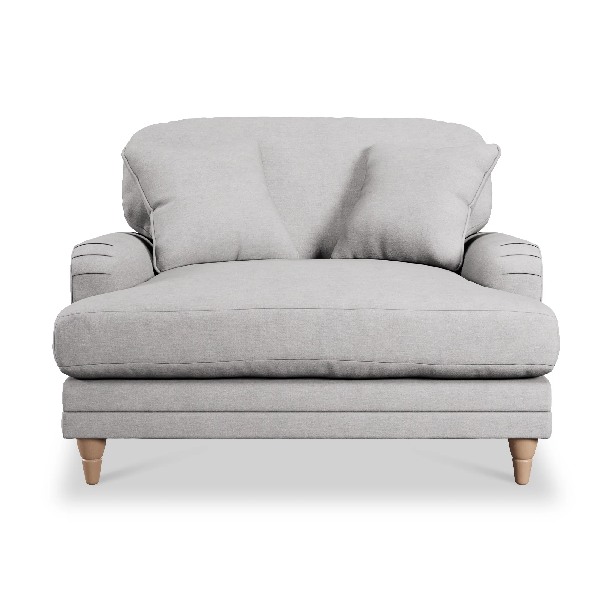 Bampton Snuggler Armchair - Image 56