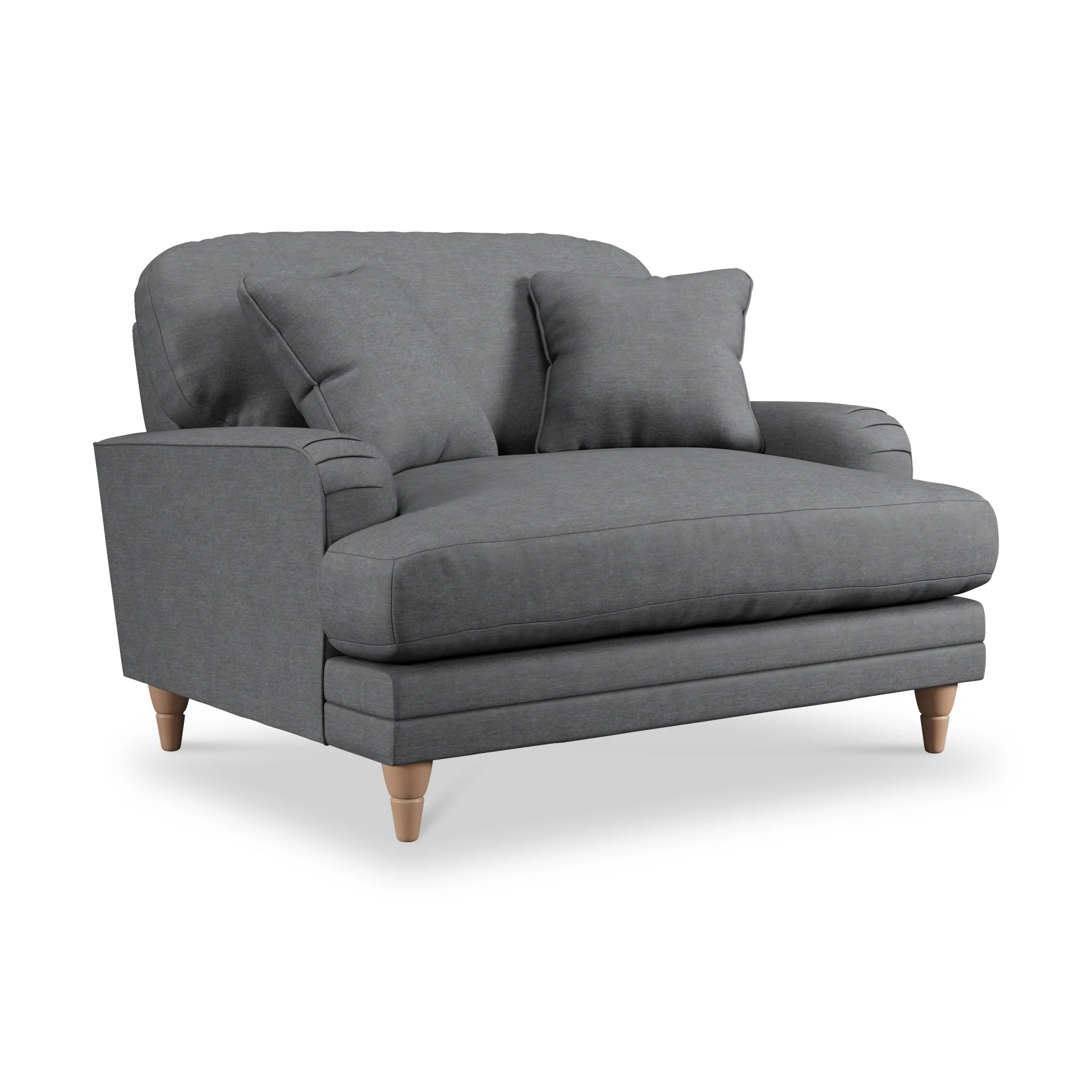 Bampton Snuggler Armchair - Image 6