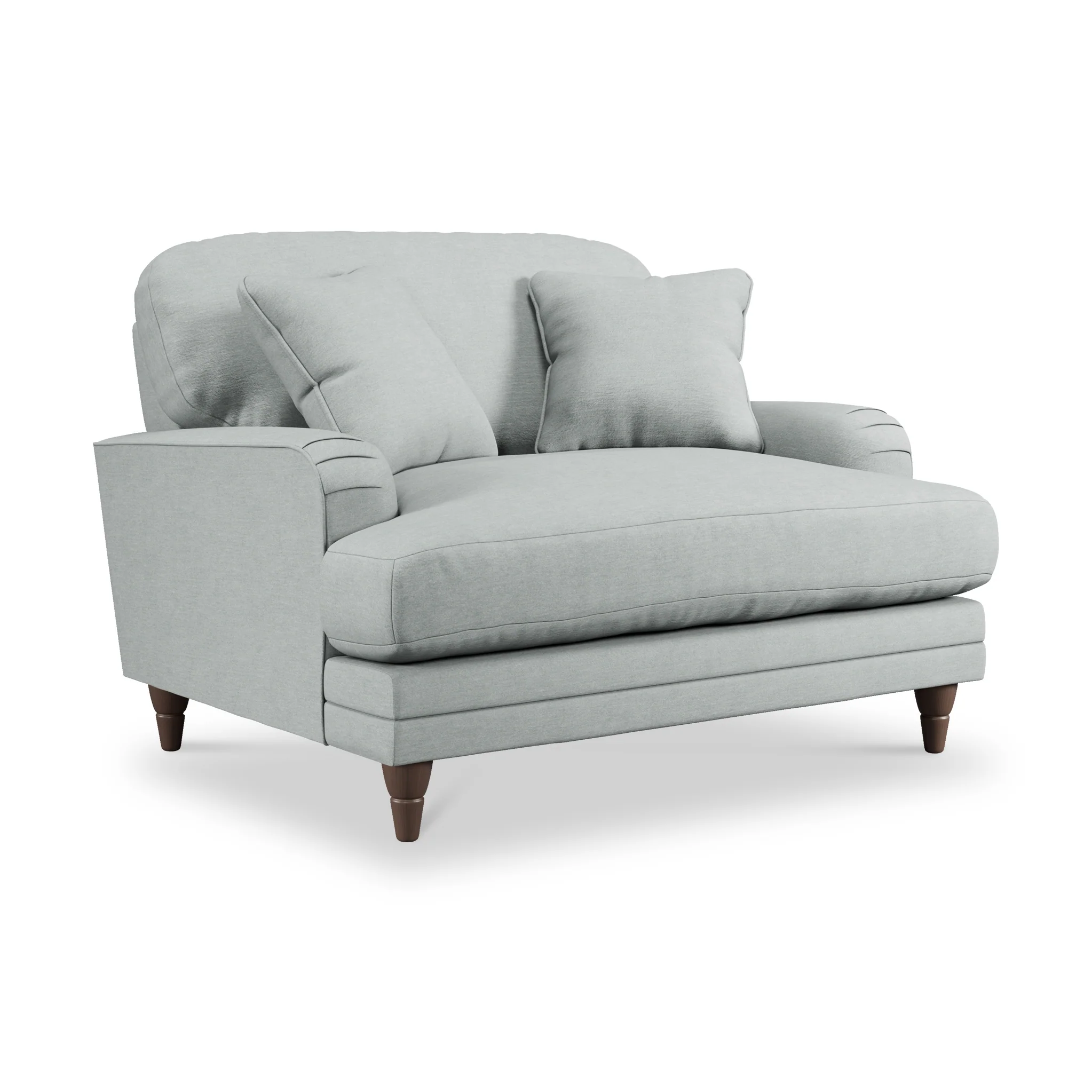 Bampton Snuggler Armchair - Image 61