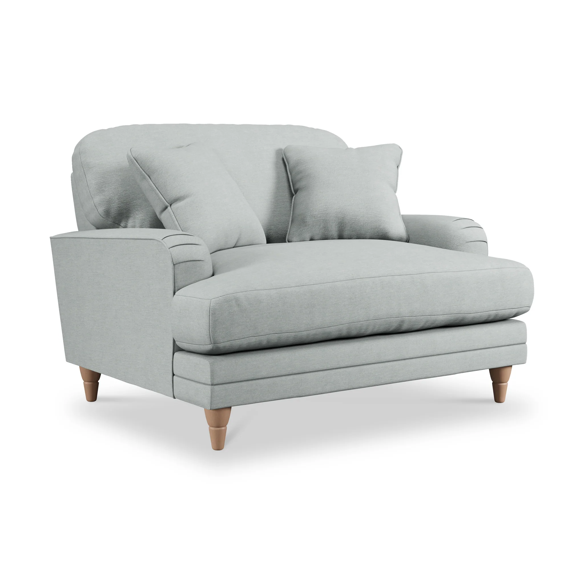 Bampton Snuggler Armchair - Image 65
