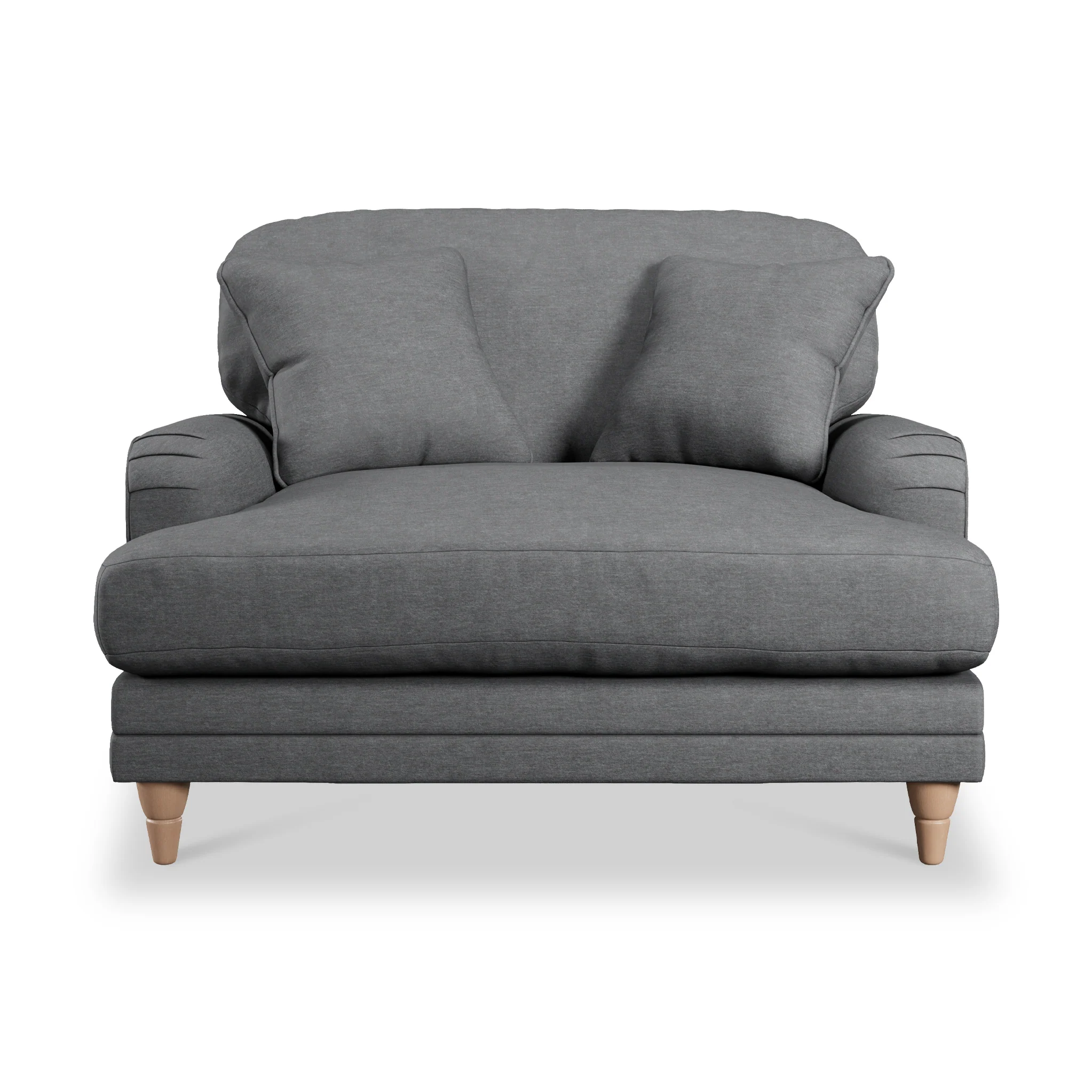 Bampton Snuggler Armchair - Image 8