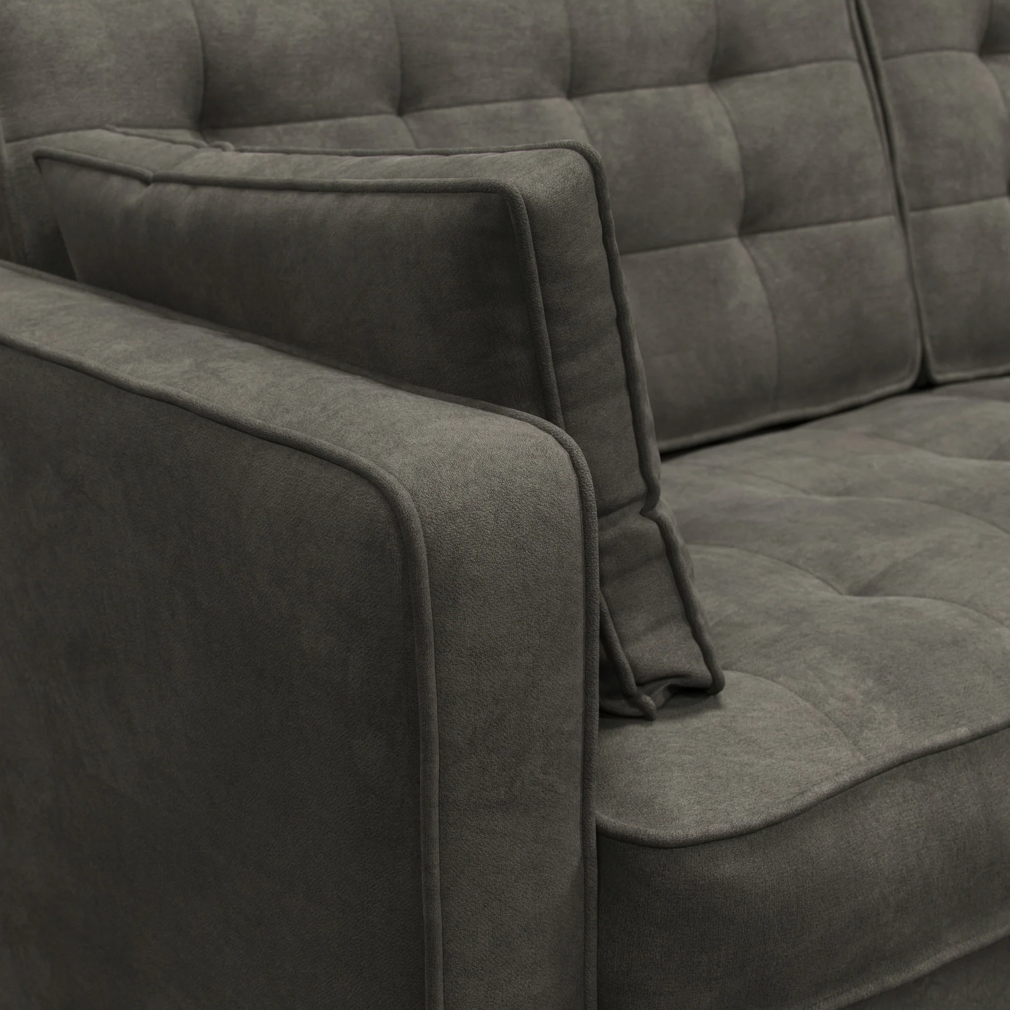 Barclay 3 Seater Sofa - Image 3