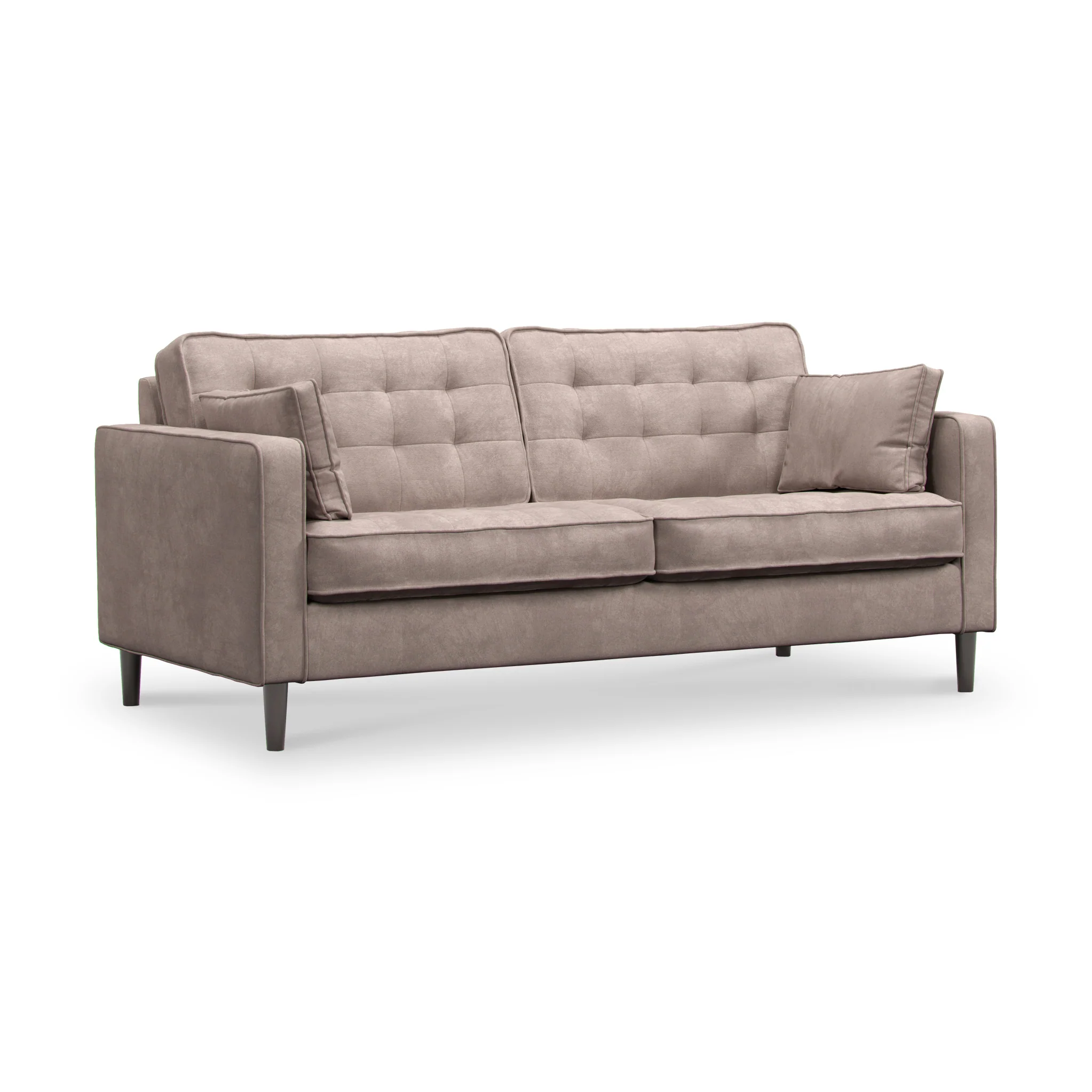Barclay 3 Seater Sofa - Image 5