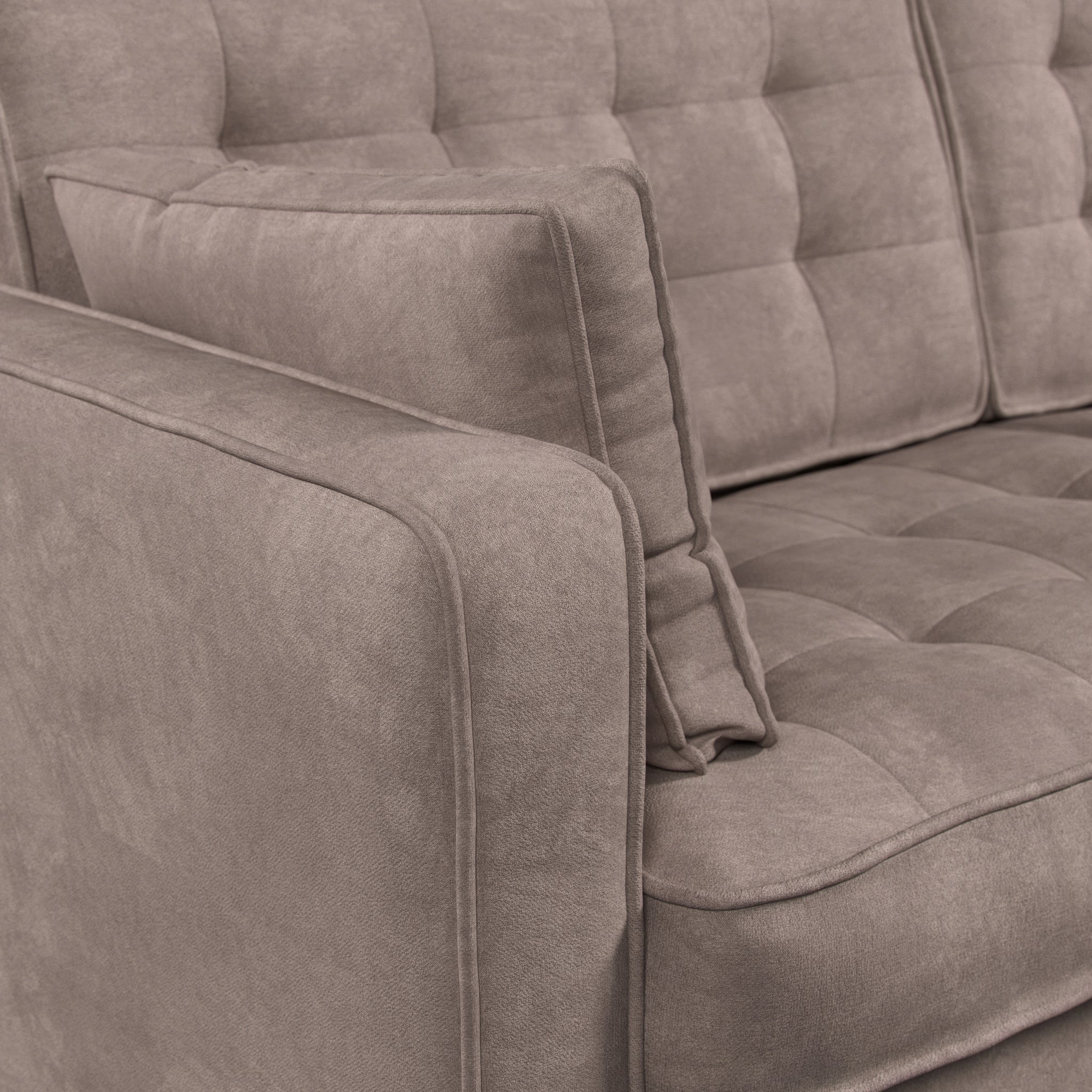 Barclay 3 Seater Sofa - Image 7