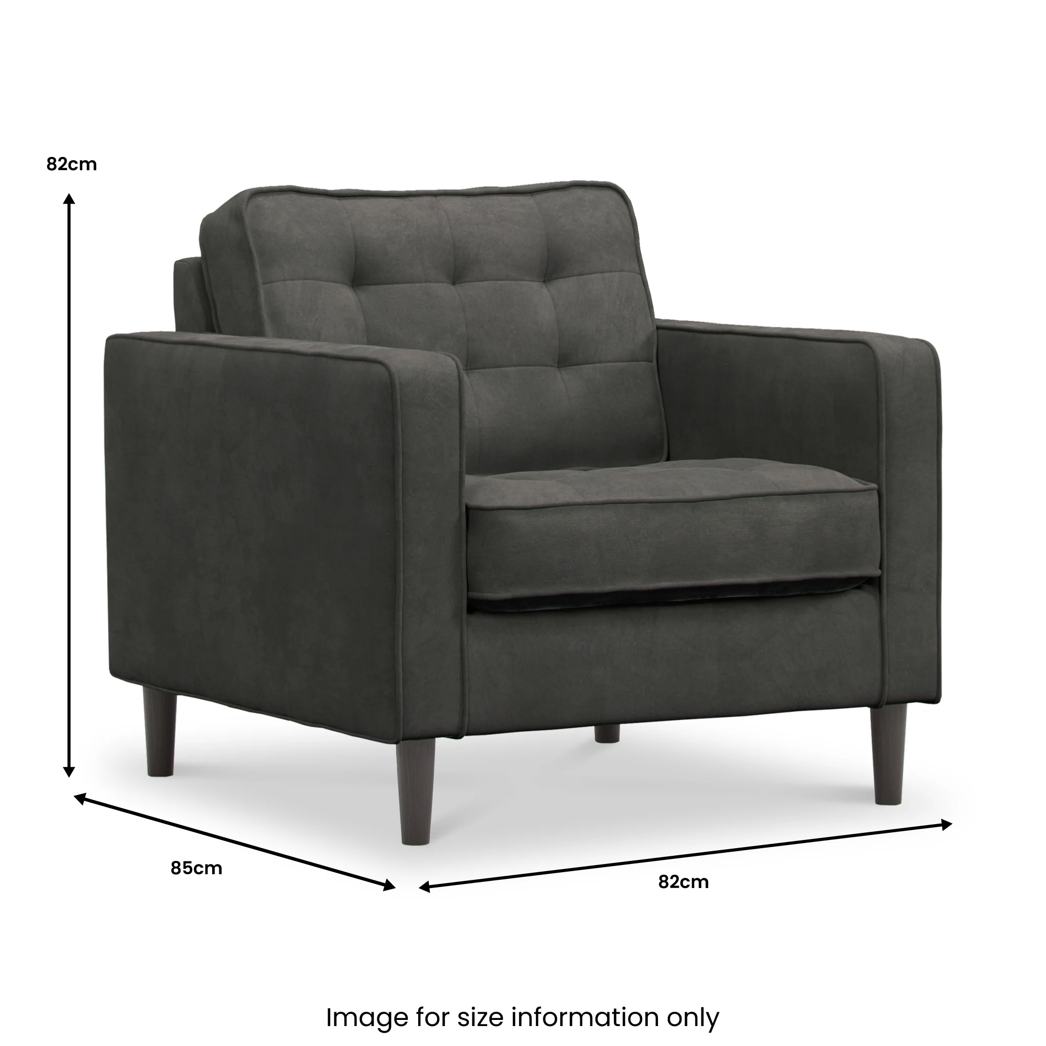 Barclay Armchair - Image 8