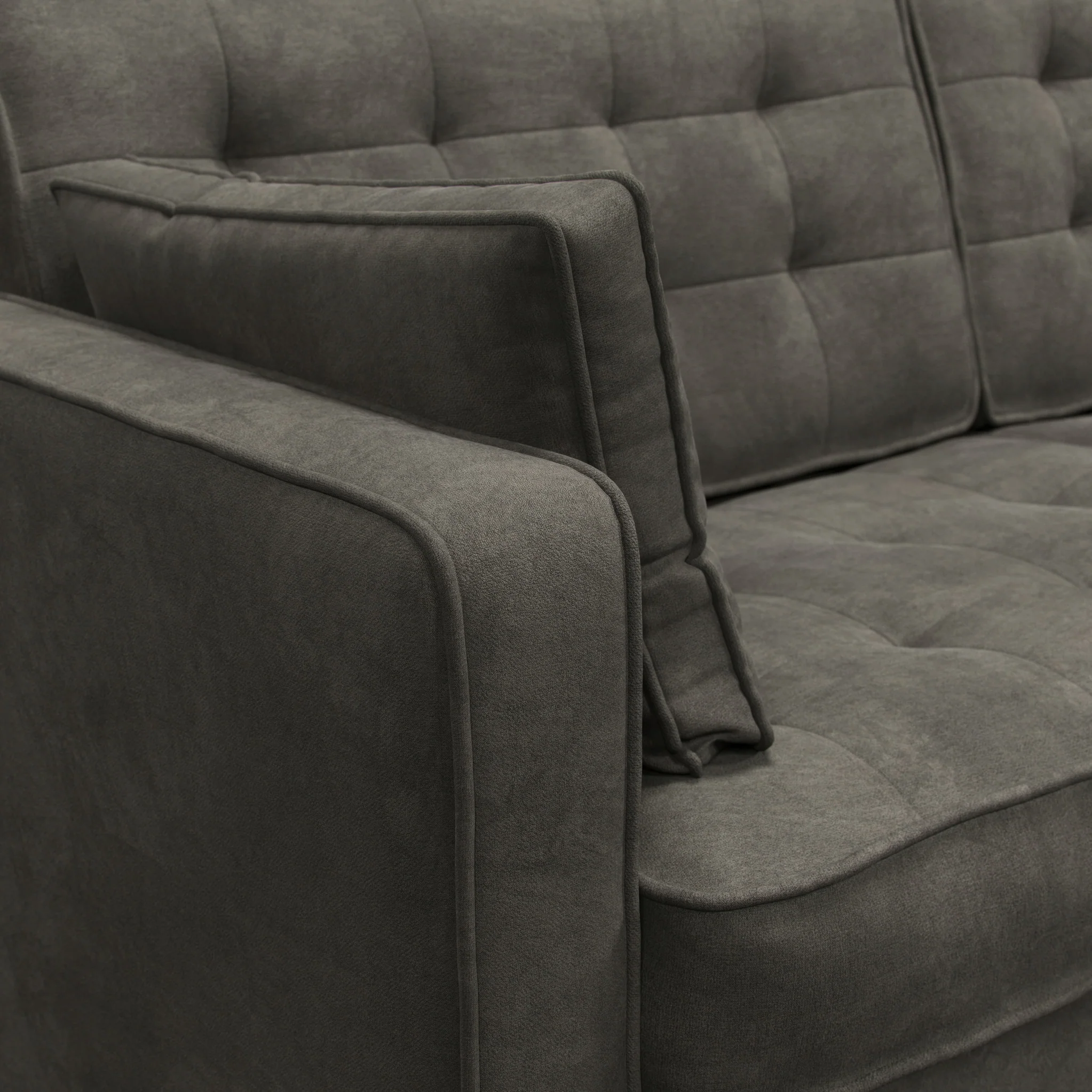 Barclay Reversible Chaise Sofa - Image 3