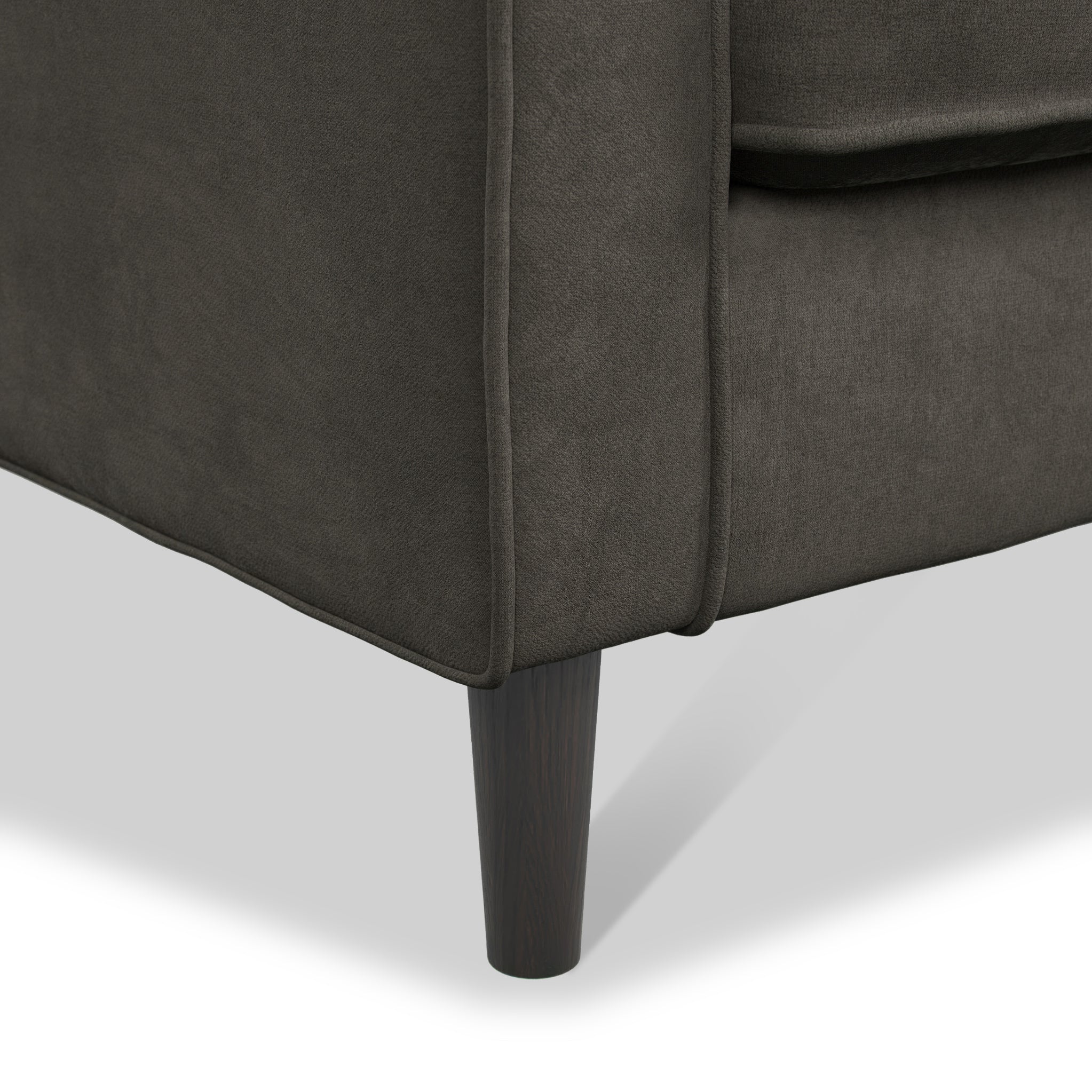 Barclay Reversible Chaise Sofa - Image 4