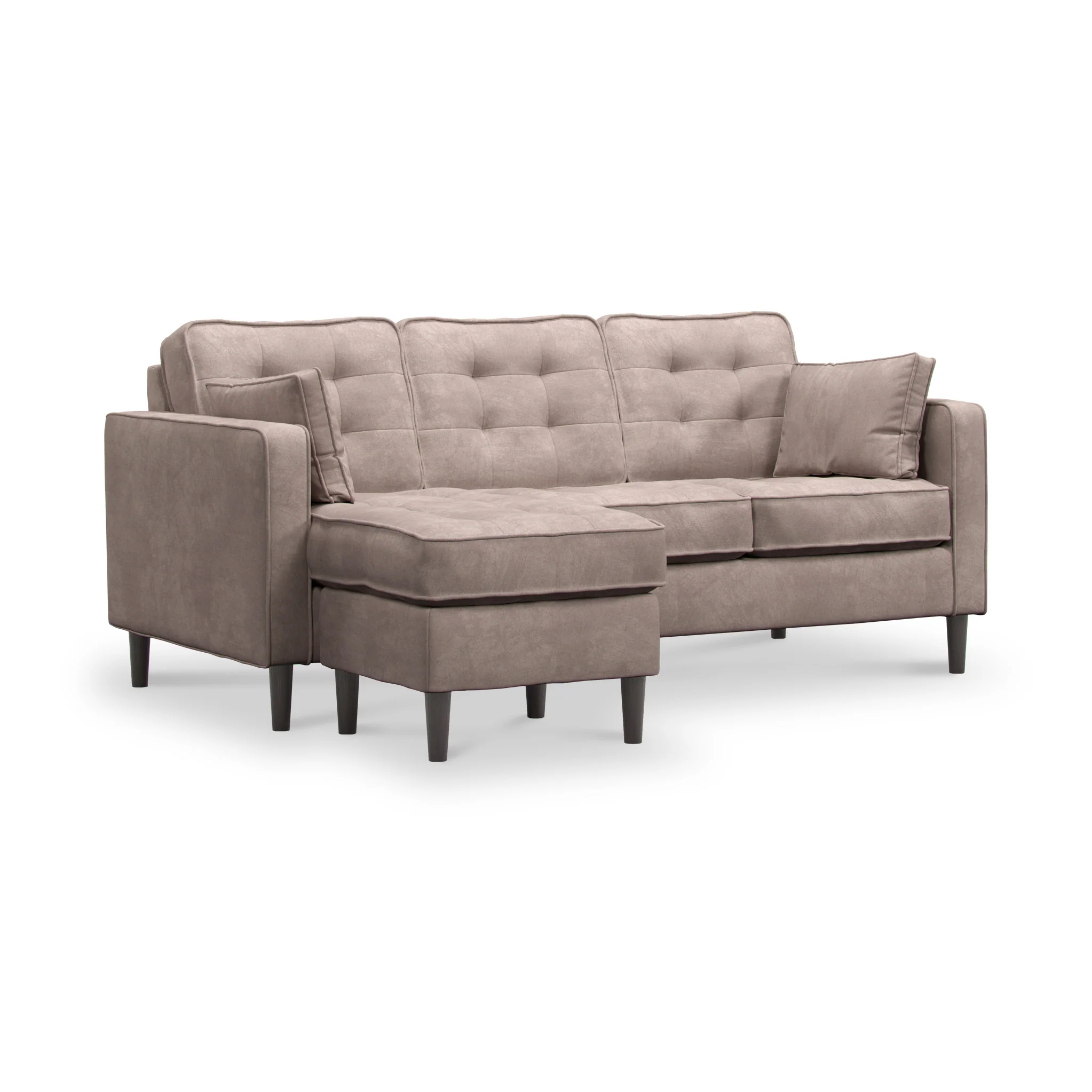 Barclay Reversible Chaise Sofa - Image 5