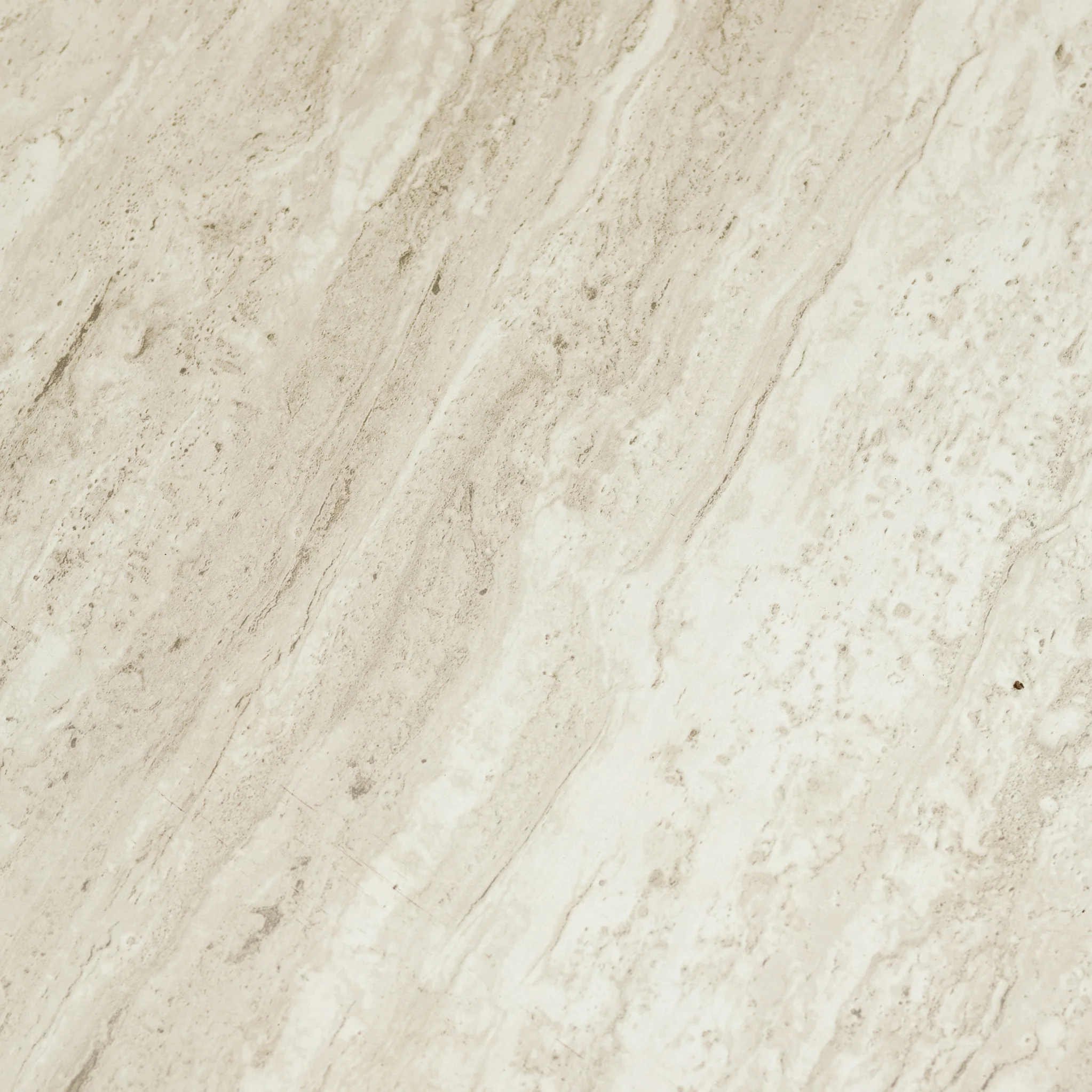 Barlo 120cm Travertine Effect Dining Table - Image 5
