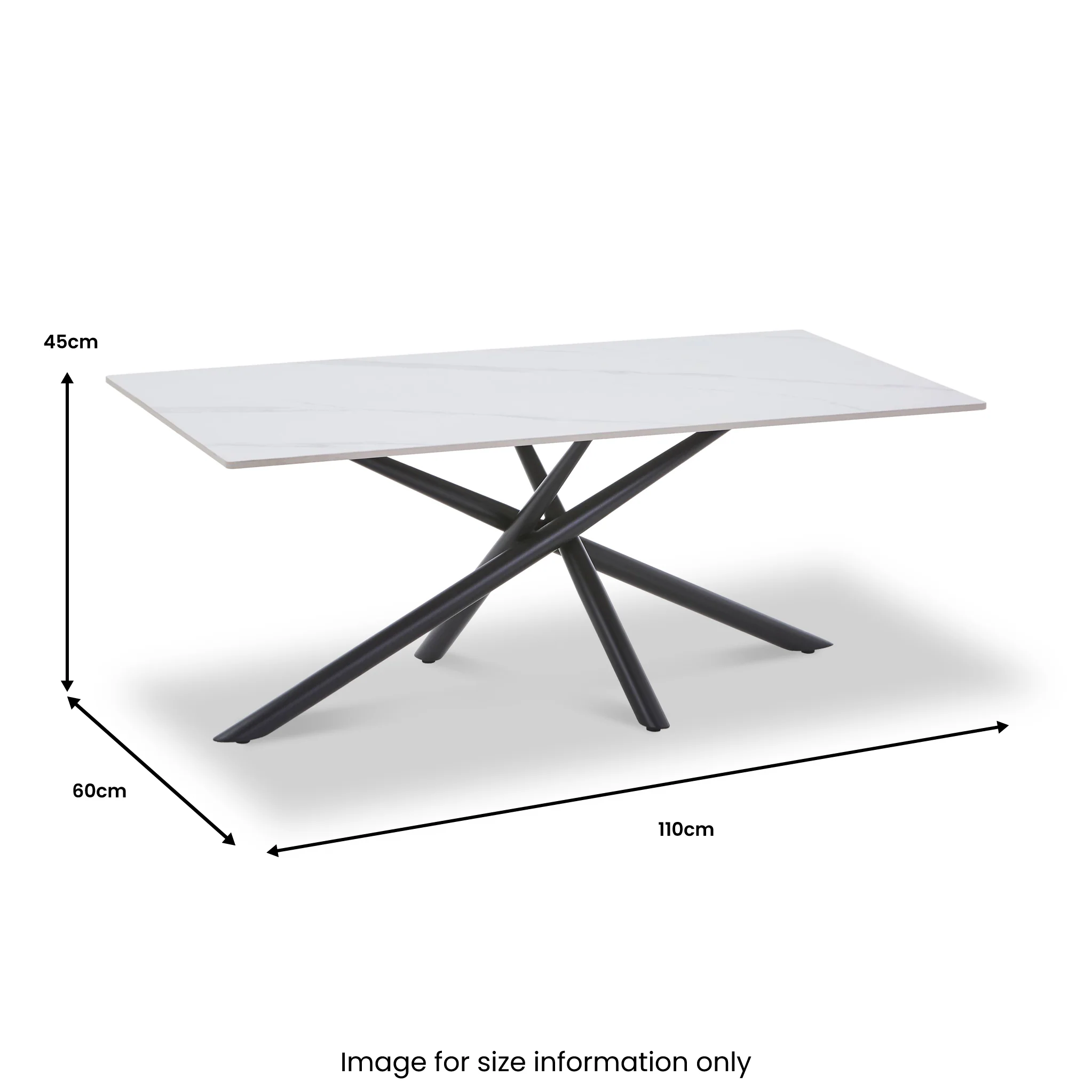 Barton Coffee Table - Image 11