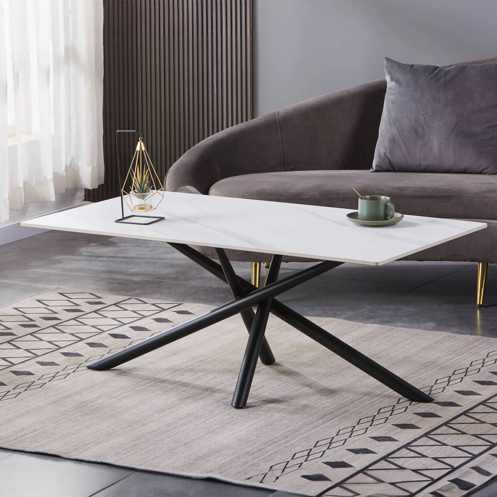 Barton Coffee Table - Image 7