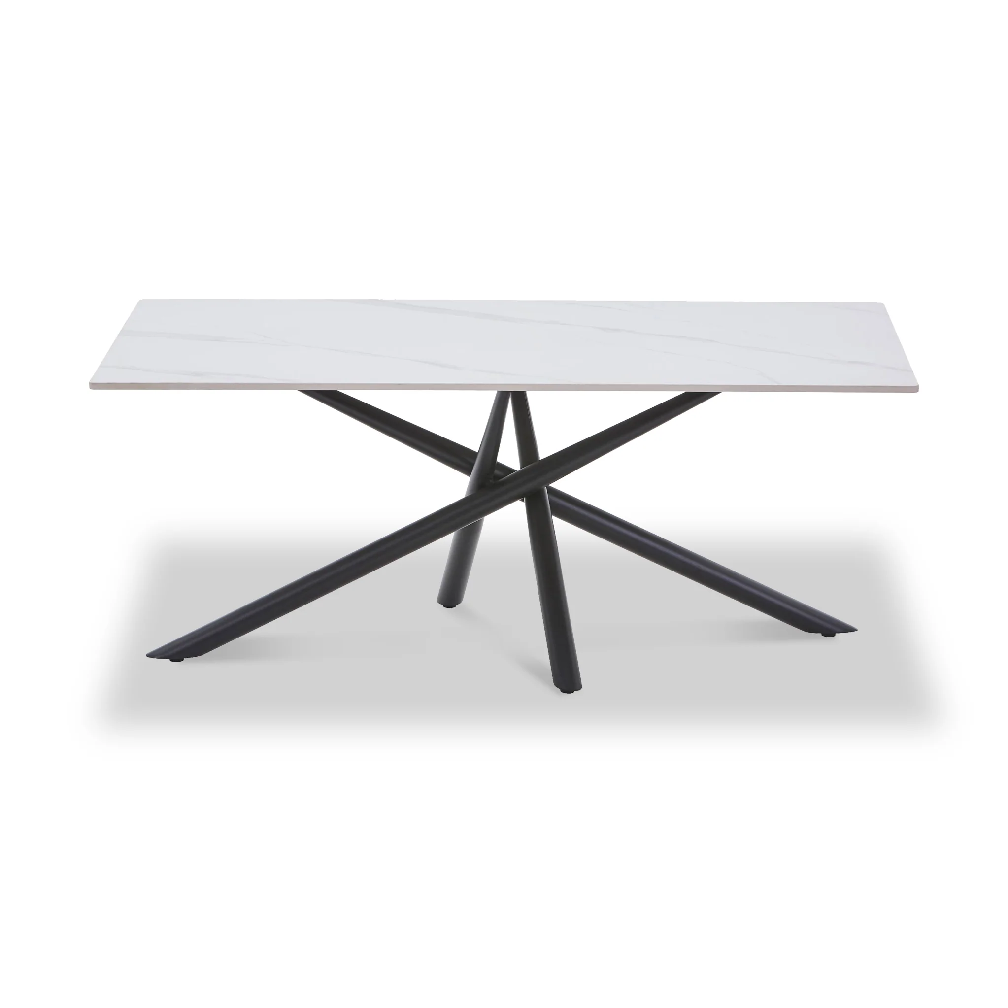 Barton Coffee Table - Image 9