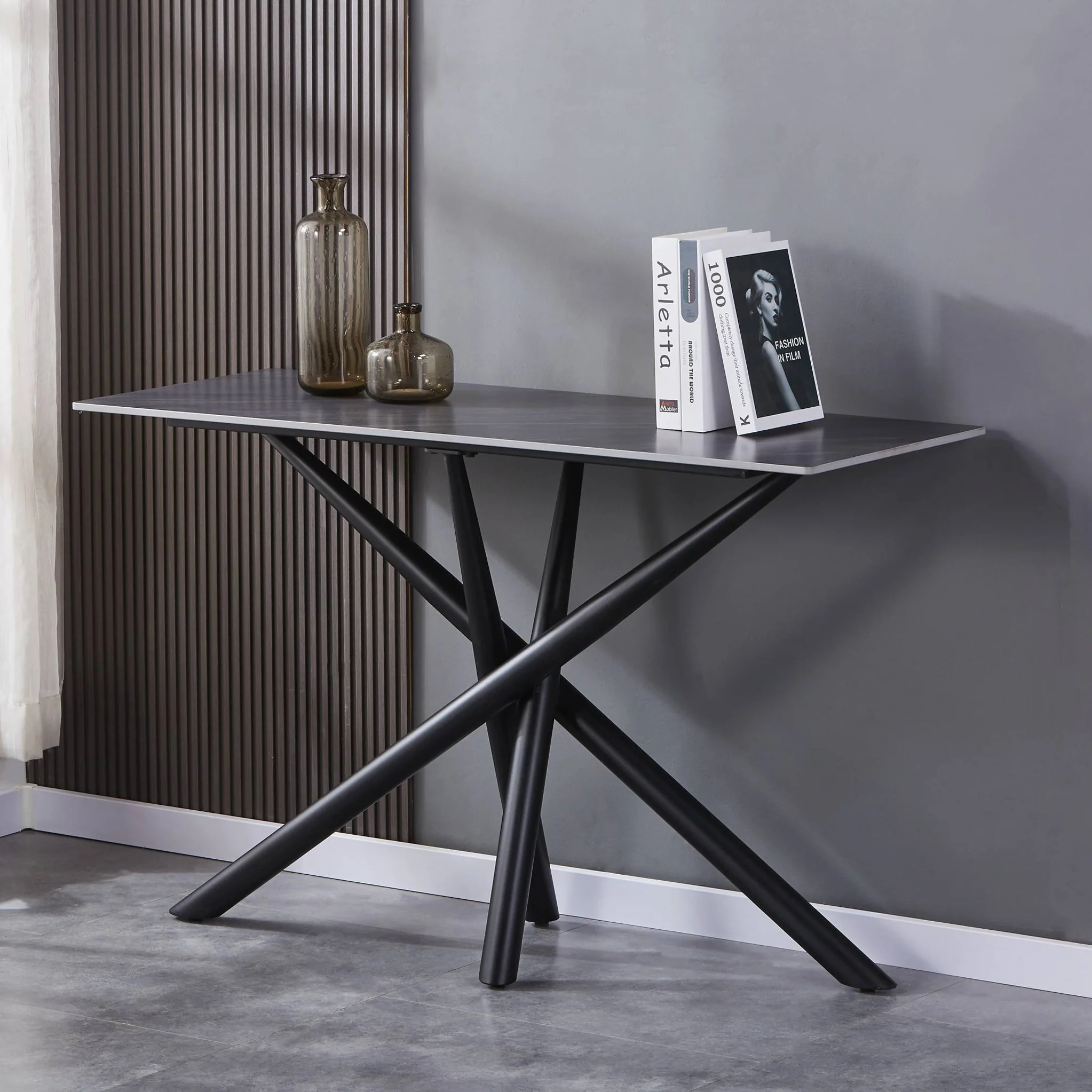 Barton Console Table - Image 2