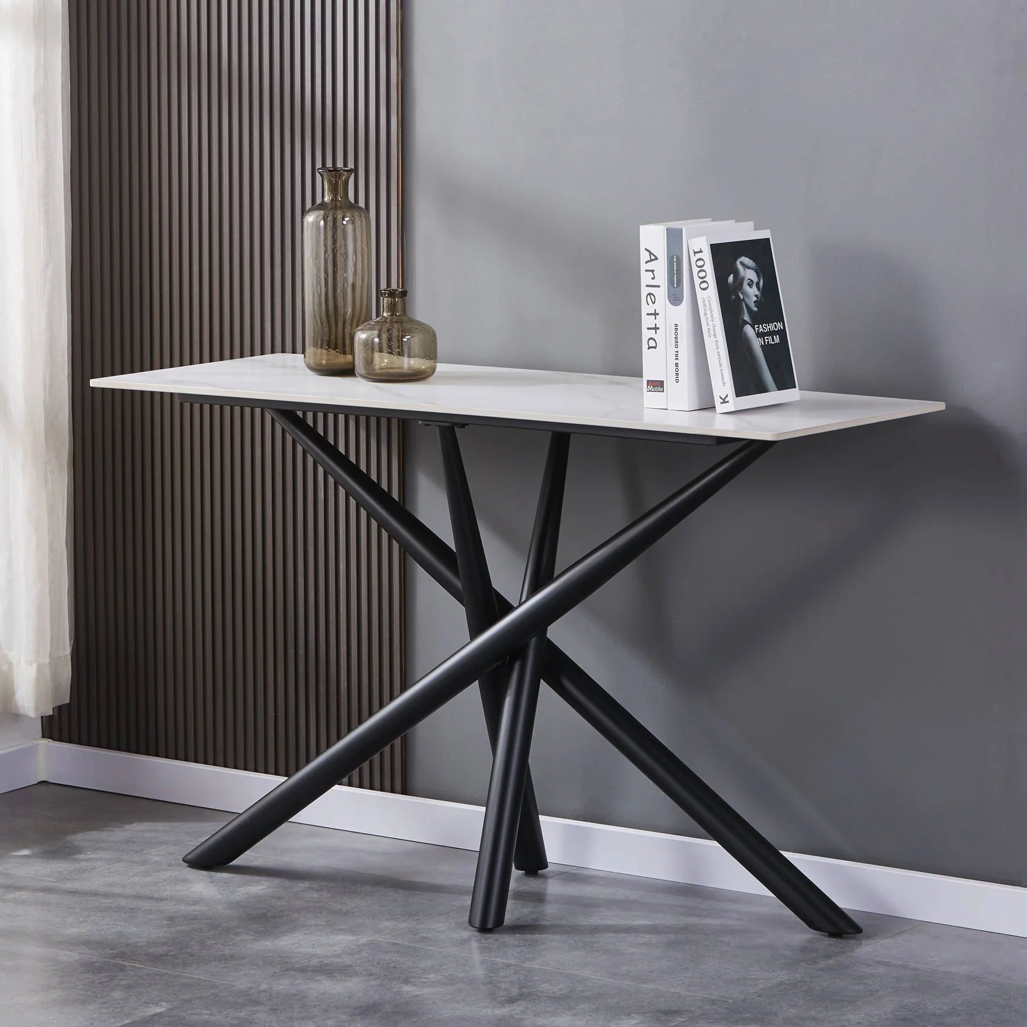 Barton Console Table - Image 8