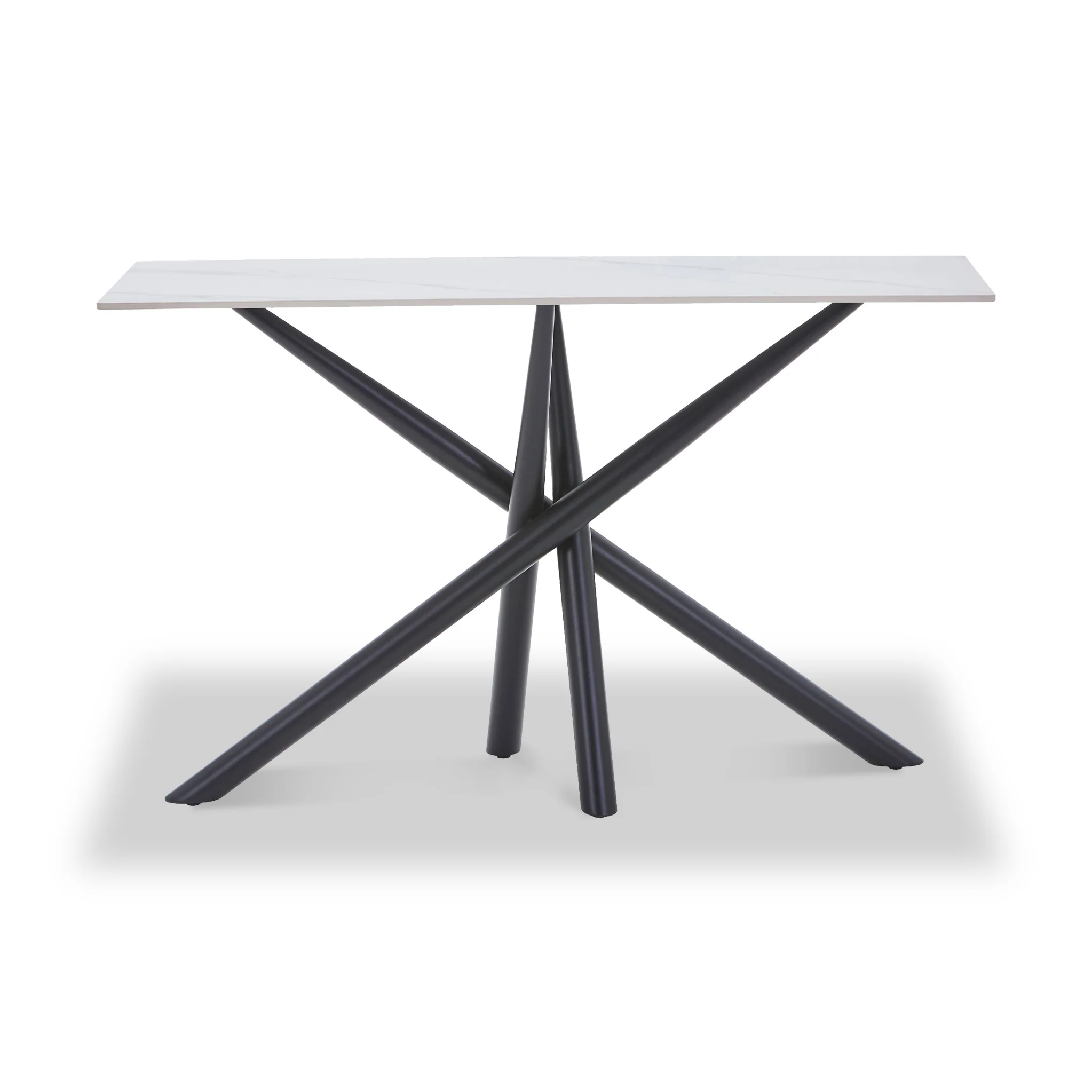 Barton Console Table - Image 9