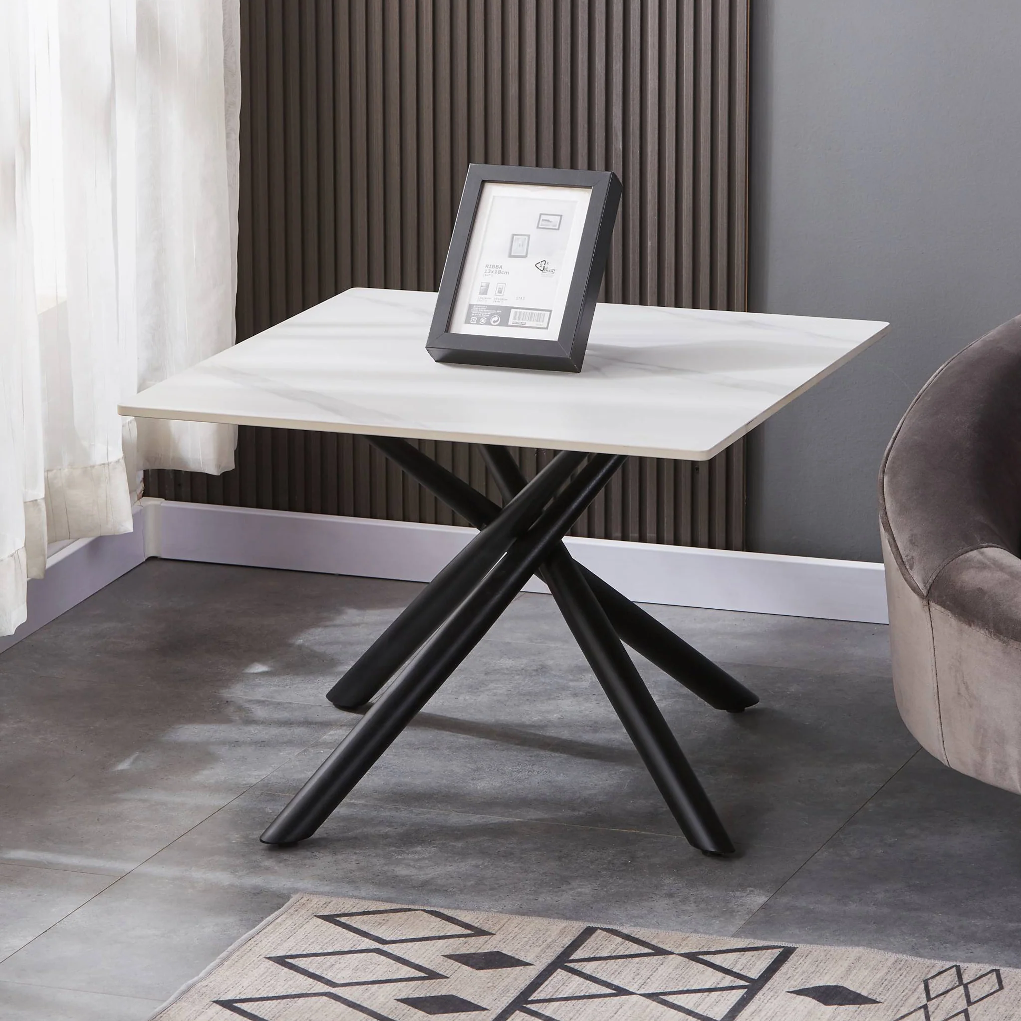 Barton Side Table - Image 6
