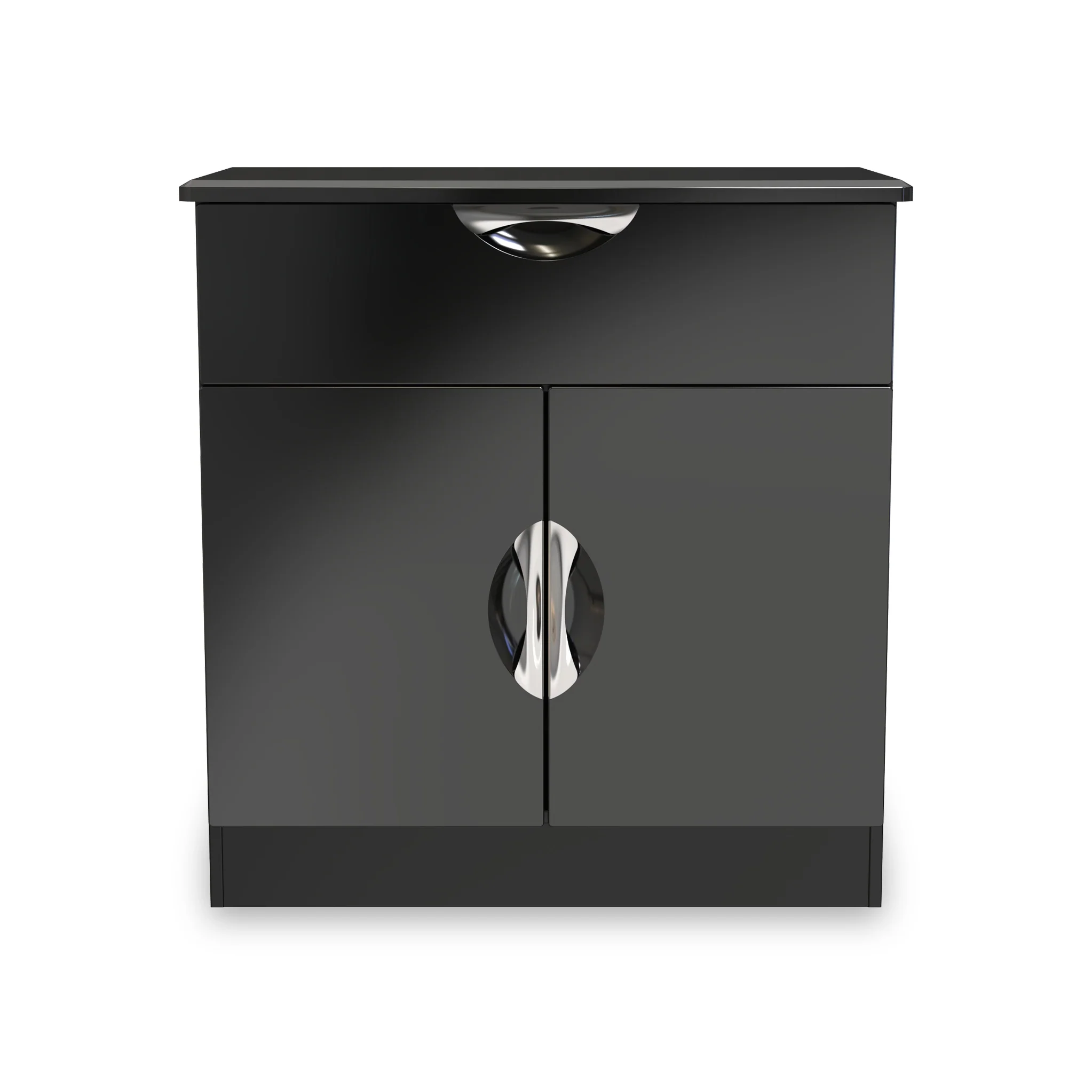 Beckett 2 Door 1 Drawer Sideboard - Image 10
