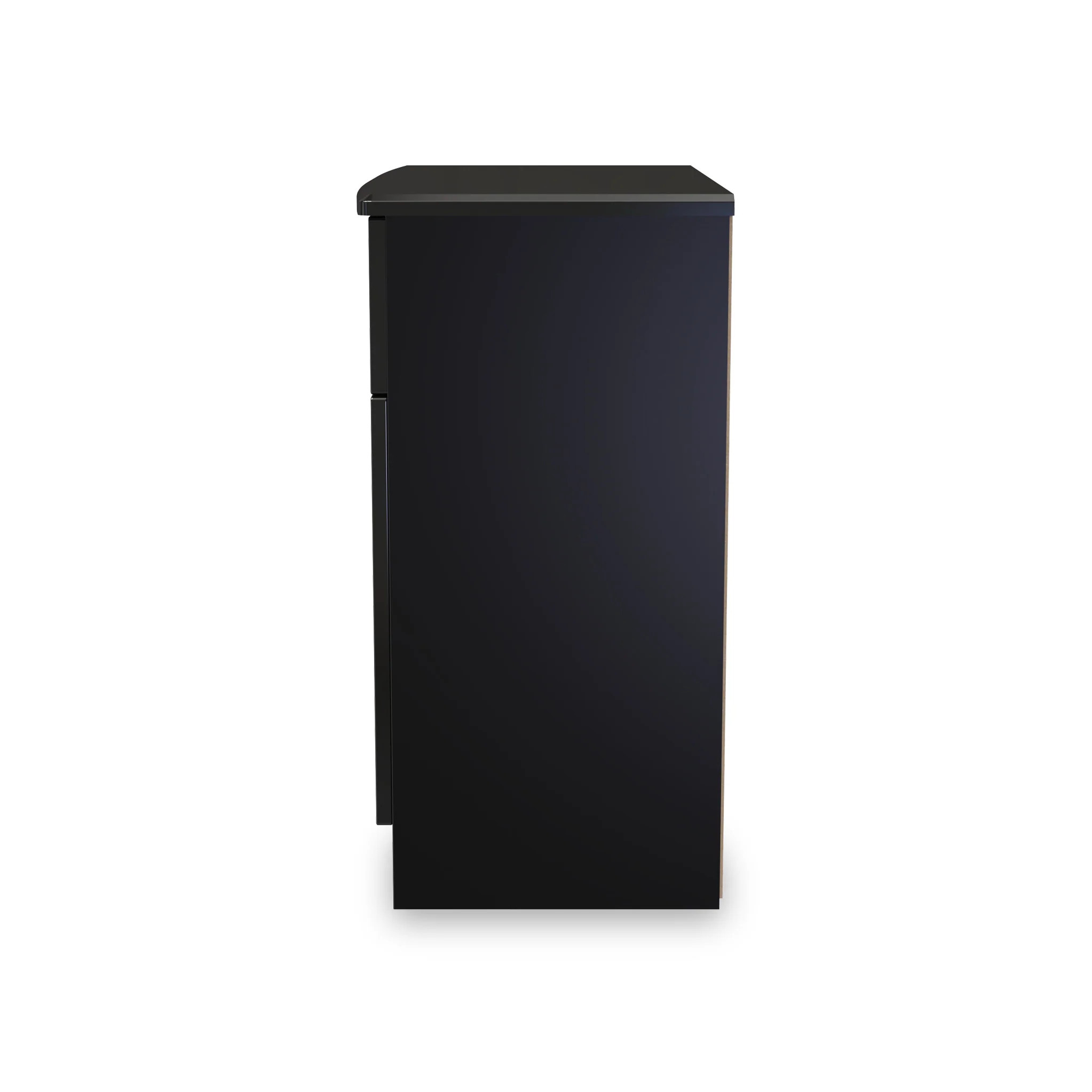 Beckett 2 Door 1 Drawer Sideboard - Image 12
