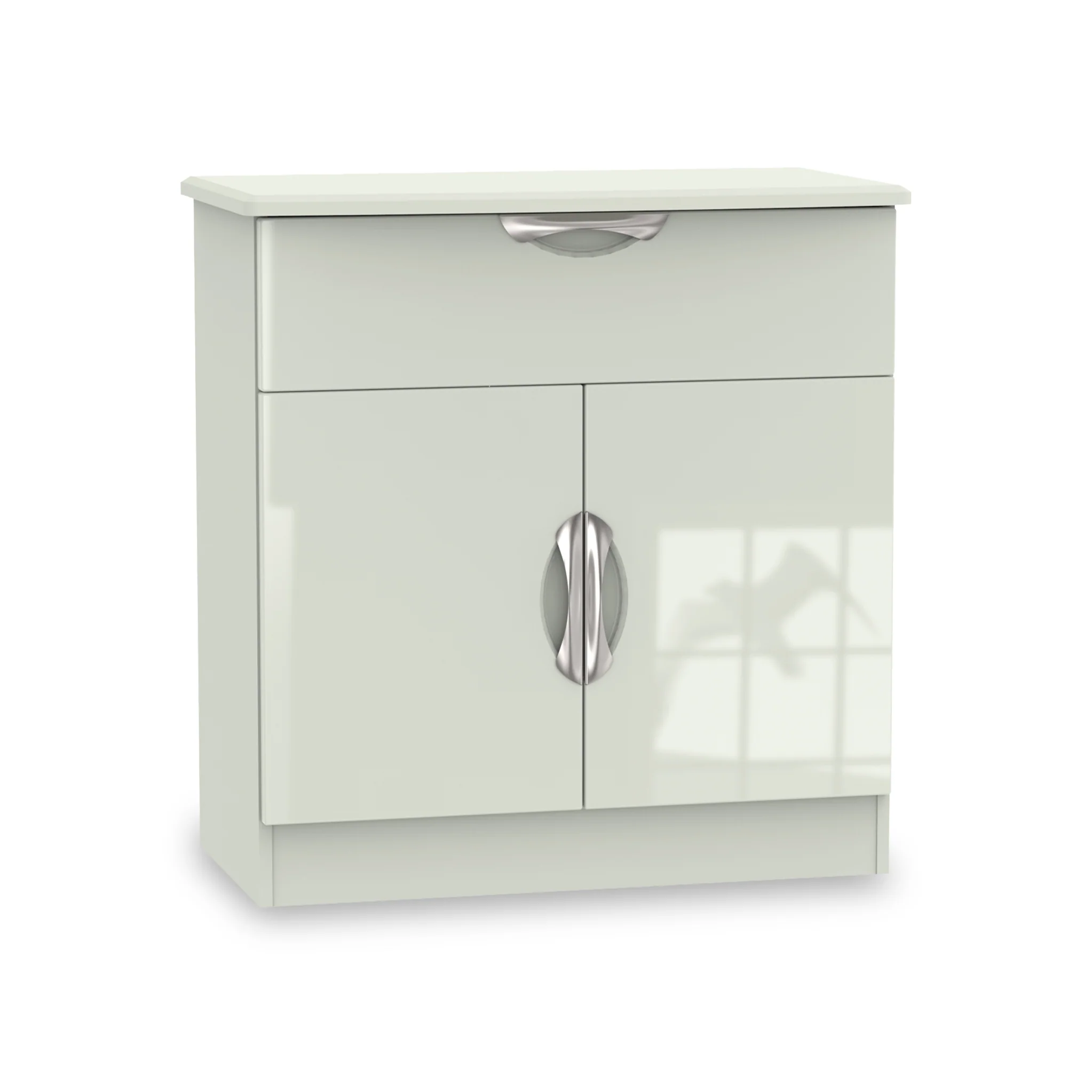 Beckett 2 Door 1 Drawer Sideboard - Image 15
