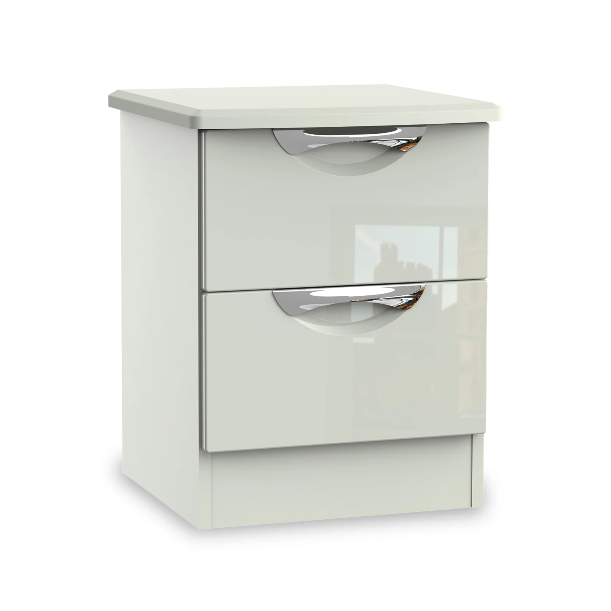 Beckett 4 Piece Bedroom Furniture Set - Image 19